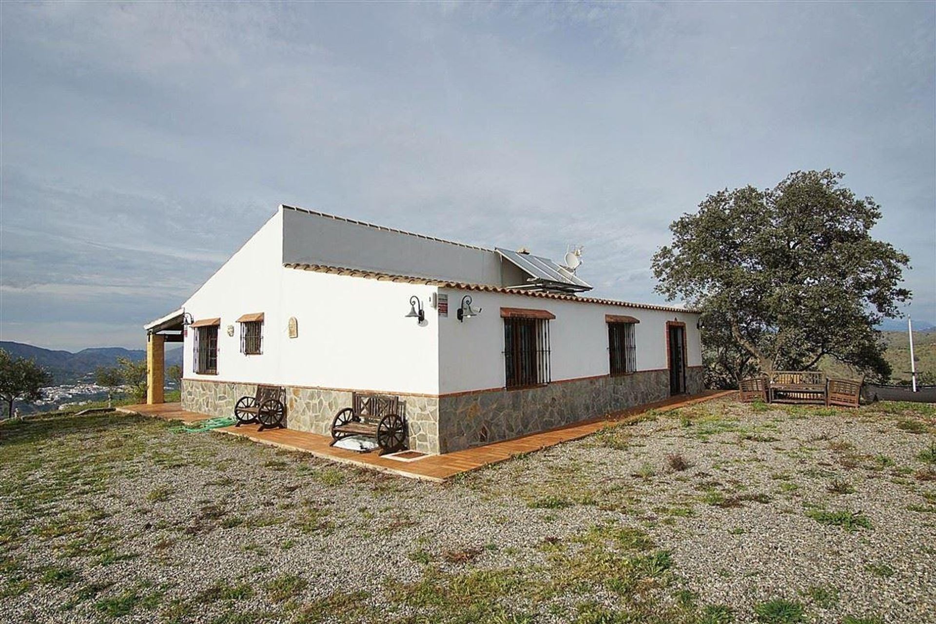 casa en Álora, Andalucía 10721439