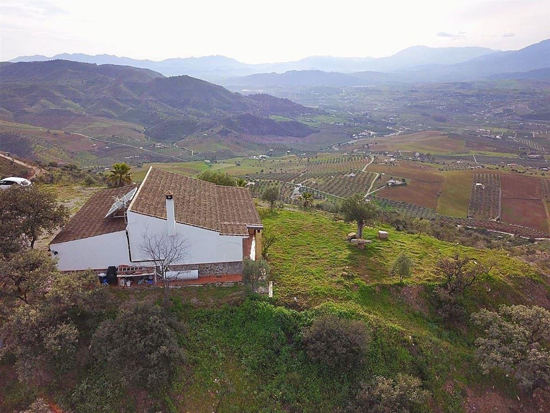 casa en Álora, Andalucía 10721439