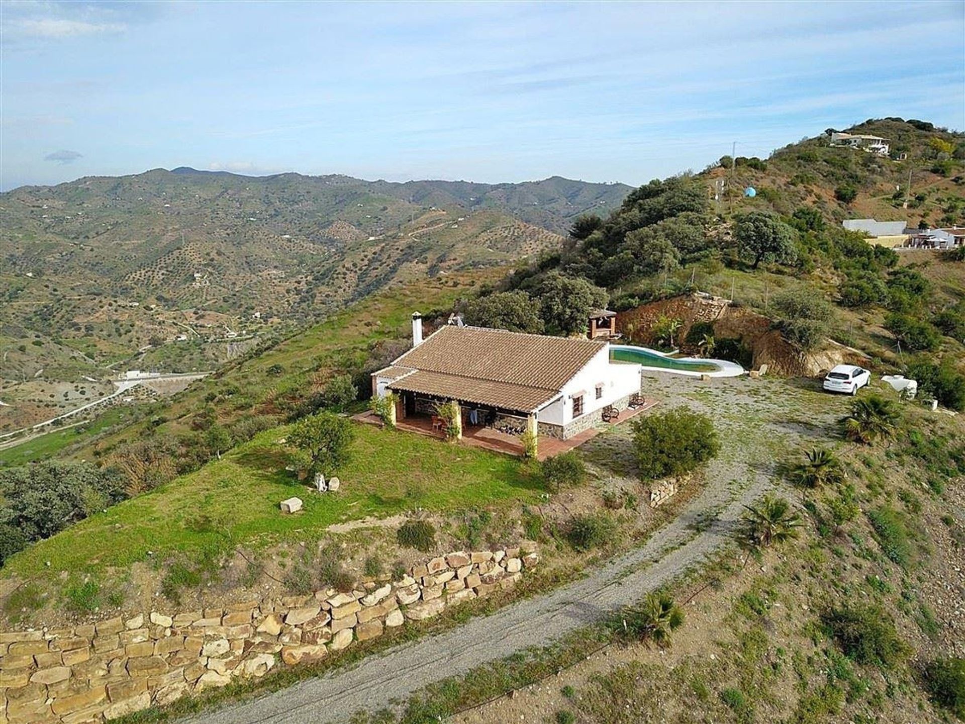 casa en Carratraca, Andalucía 10721439