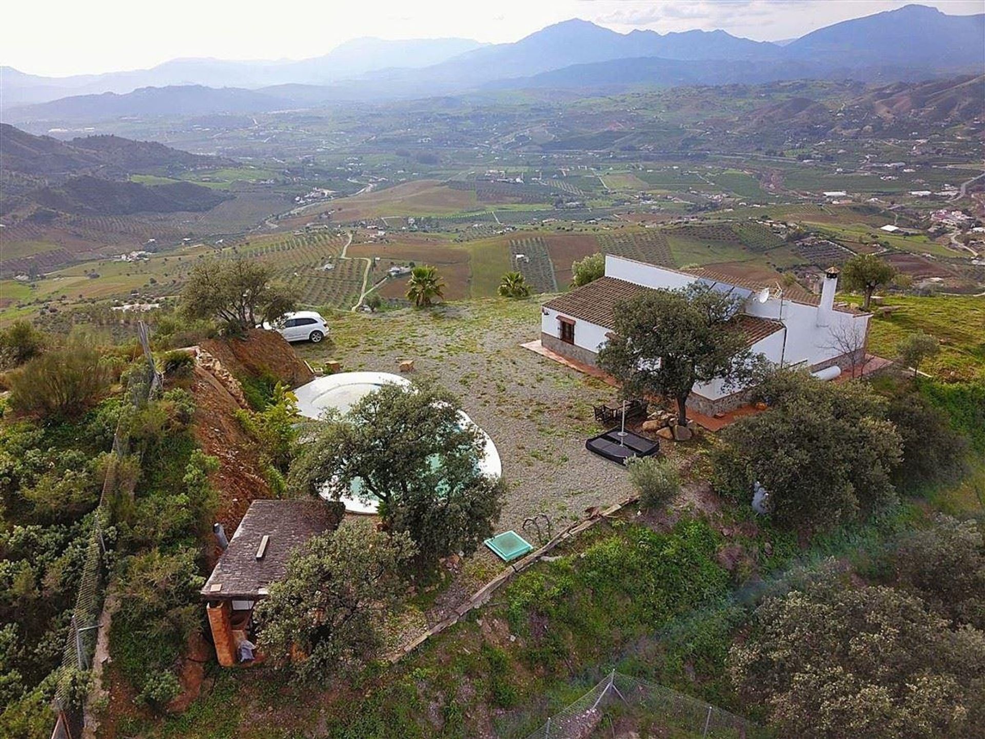 casa en Álora, Andalucía 10721439