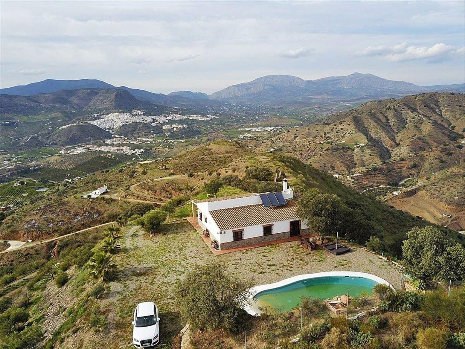 casa en Carratraca, Andalucía 10721439