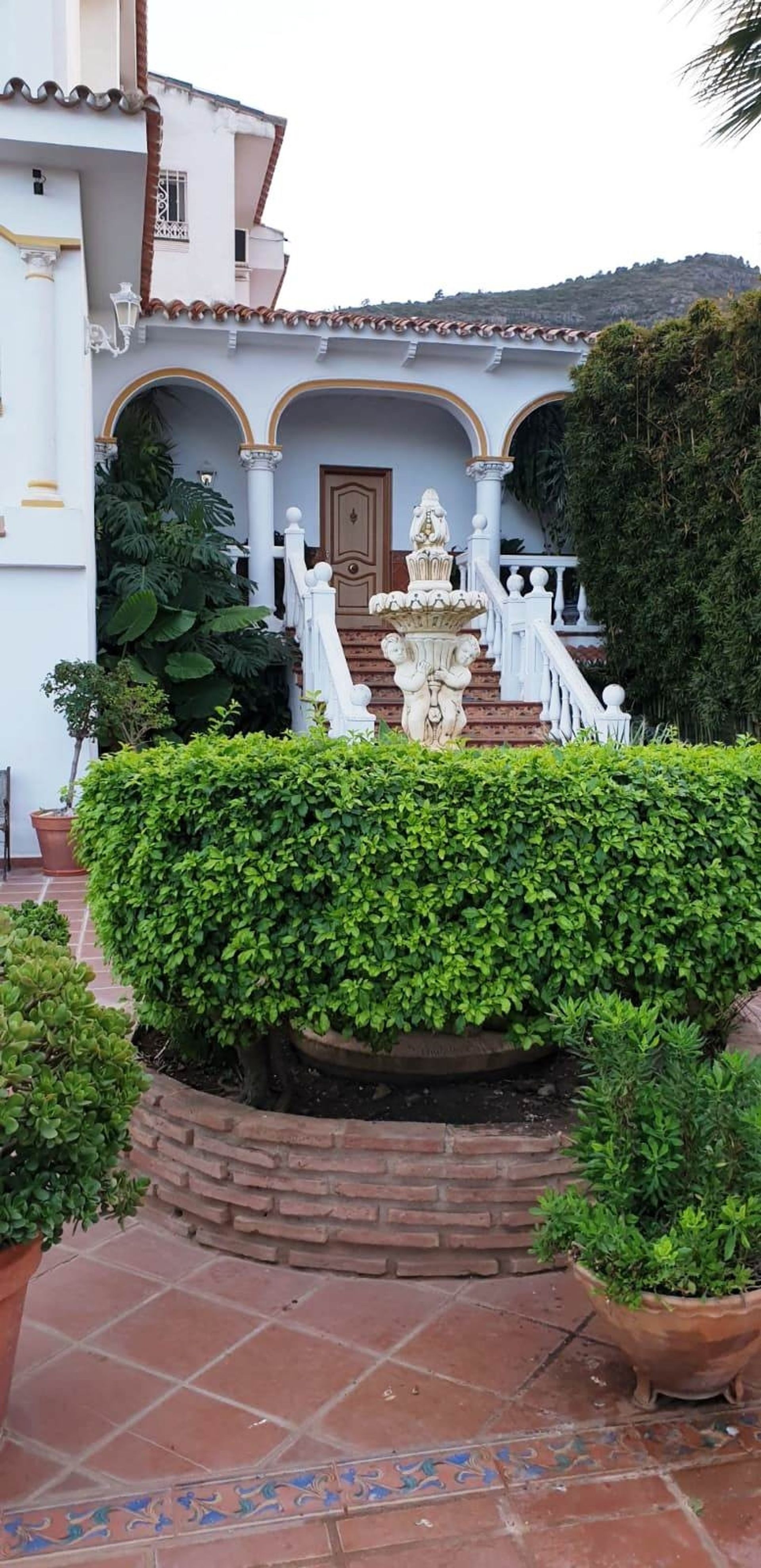 rumah dalam Alhaurín de la Torre, Andalucía 10721447