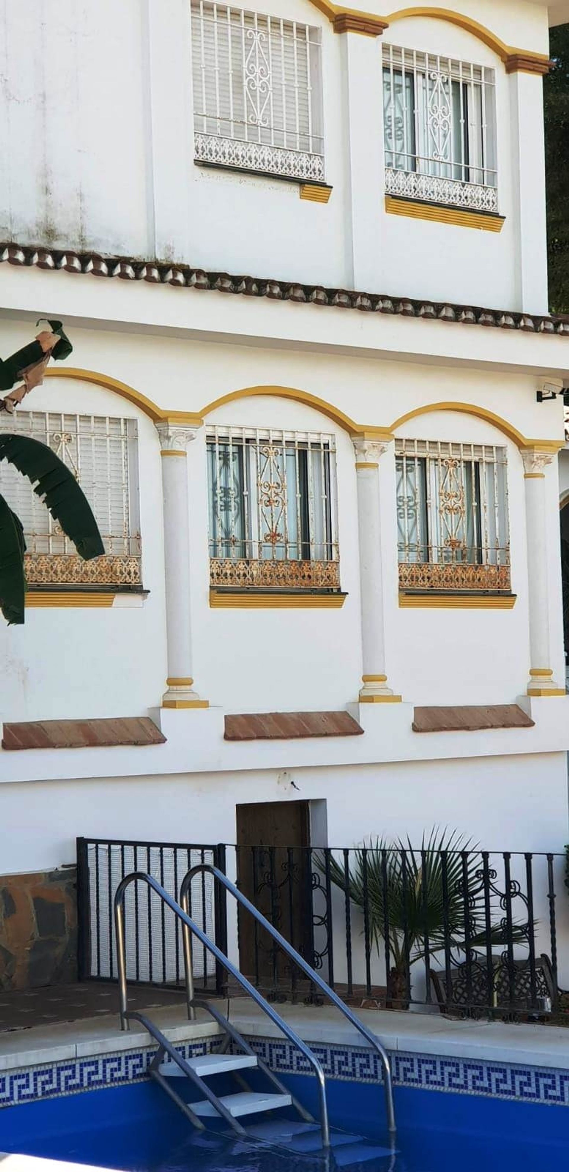 rumah dalam Alhaurín de la Torre, Andalucía 10721447