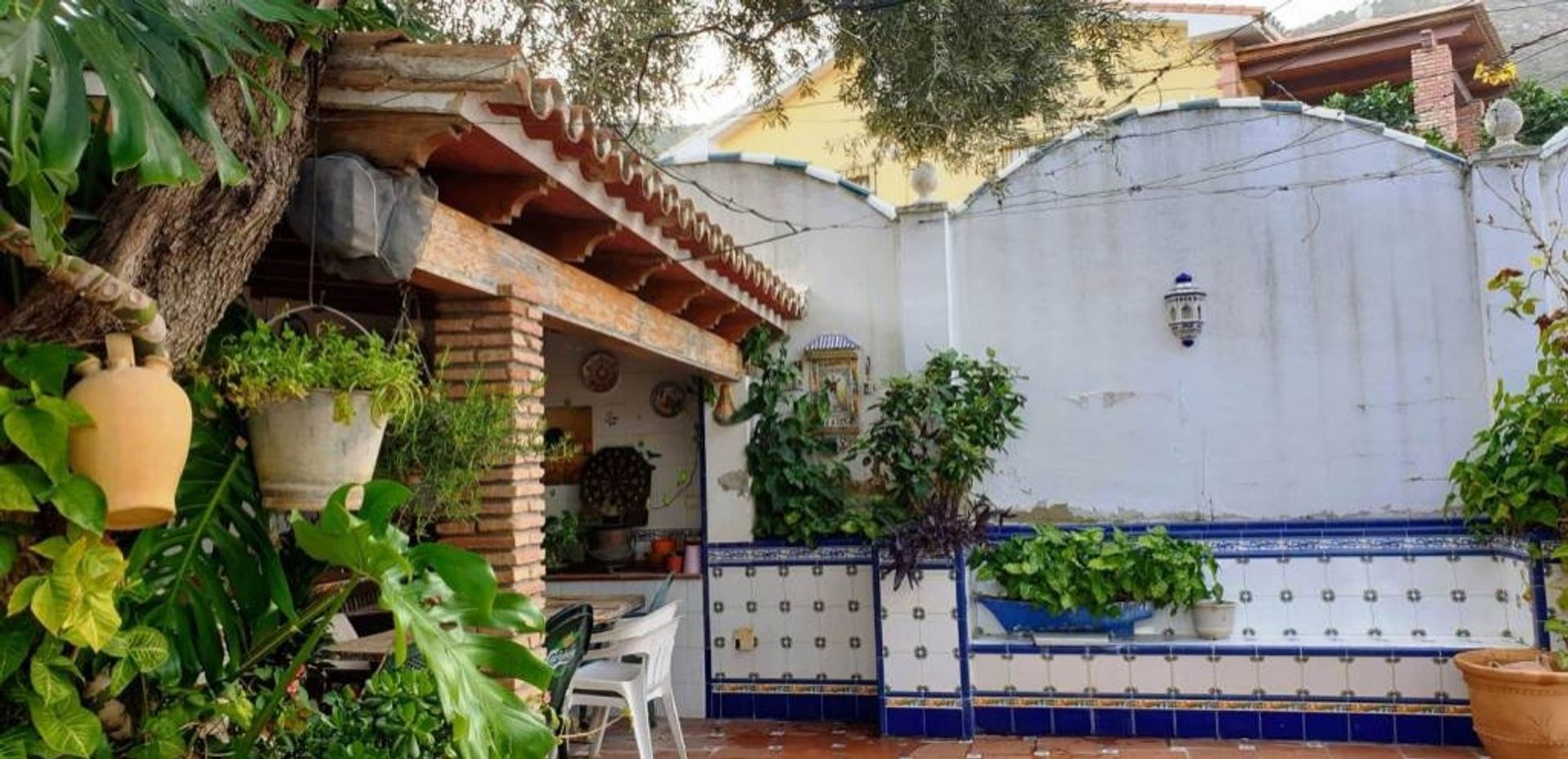 rumah dalam Alhaurín de la Torre, Andalucía 10721447