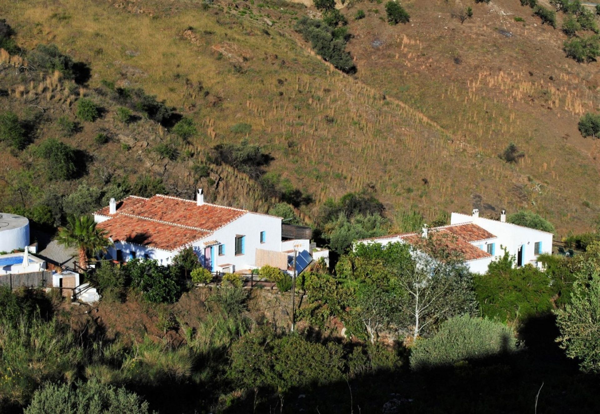 rumah dalam , Andalucía 10721455