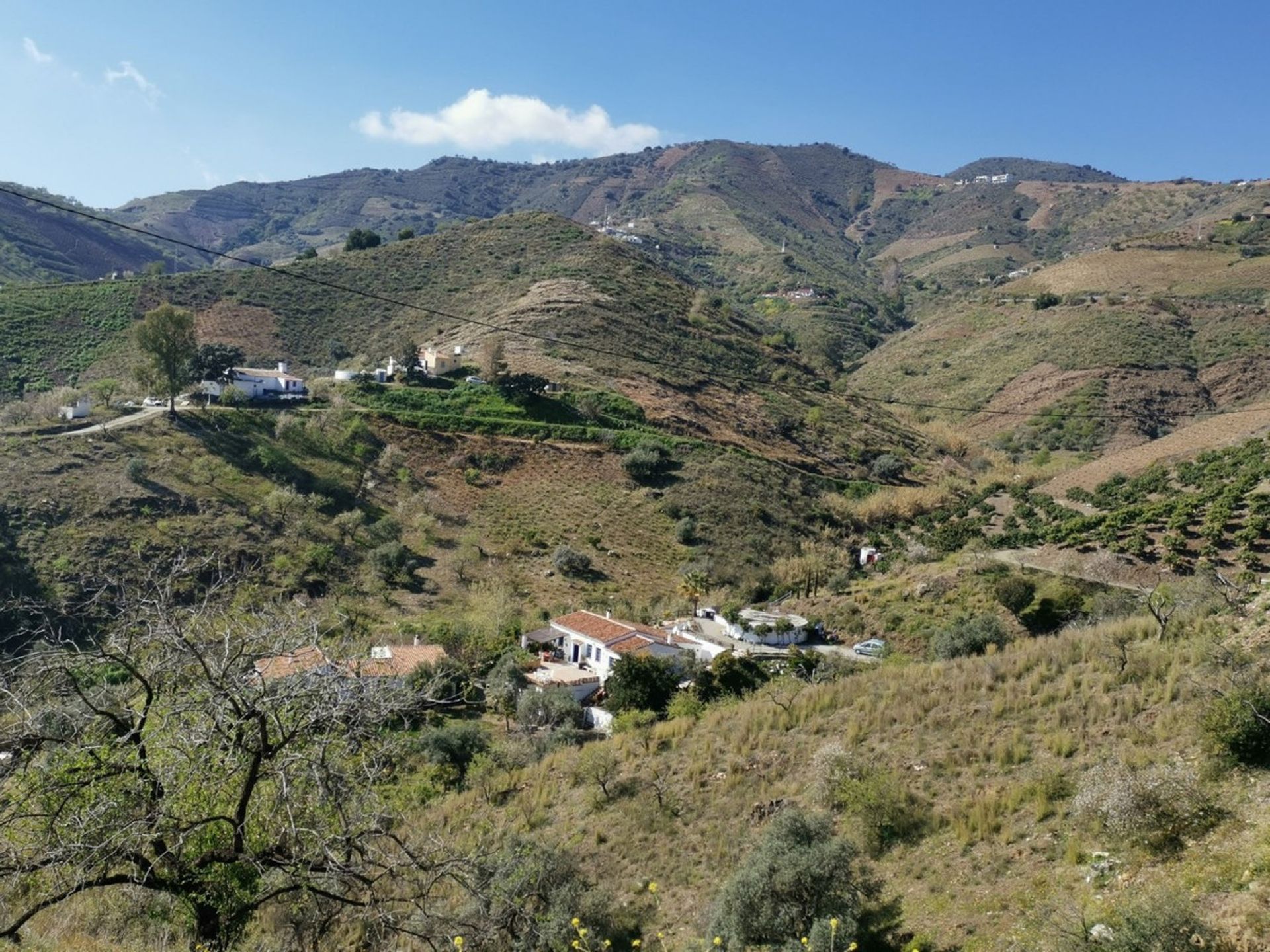 casa en , Andalucía 10721455