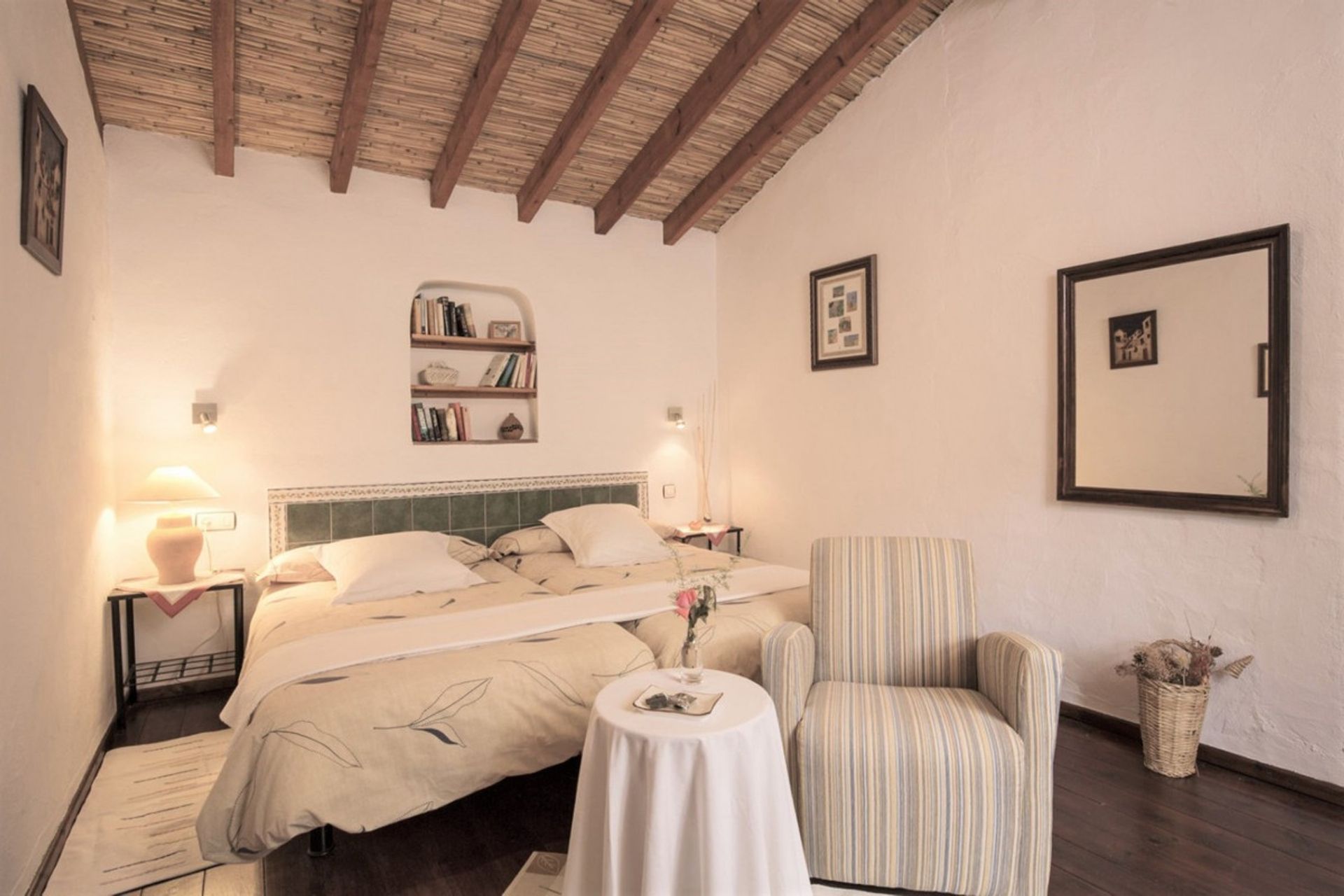 Huis in Huertas Bajas, Andalusië 10721455