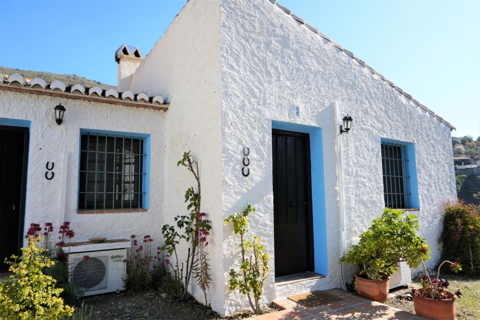 rumah dalam , Andalucía 10721455