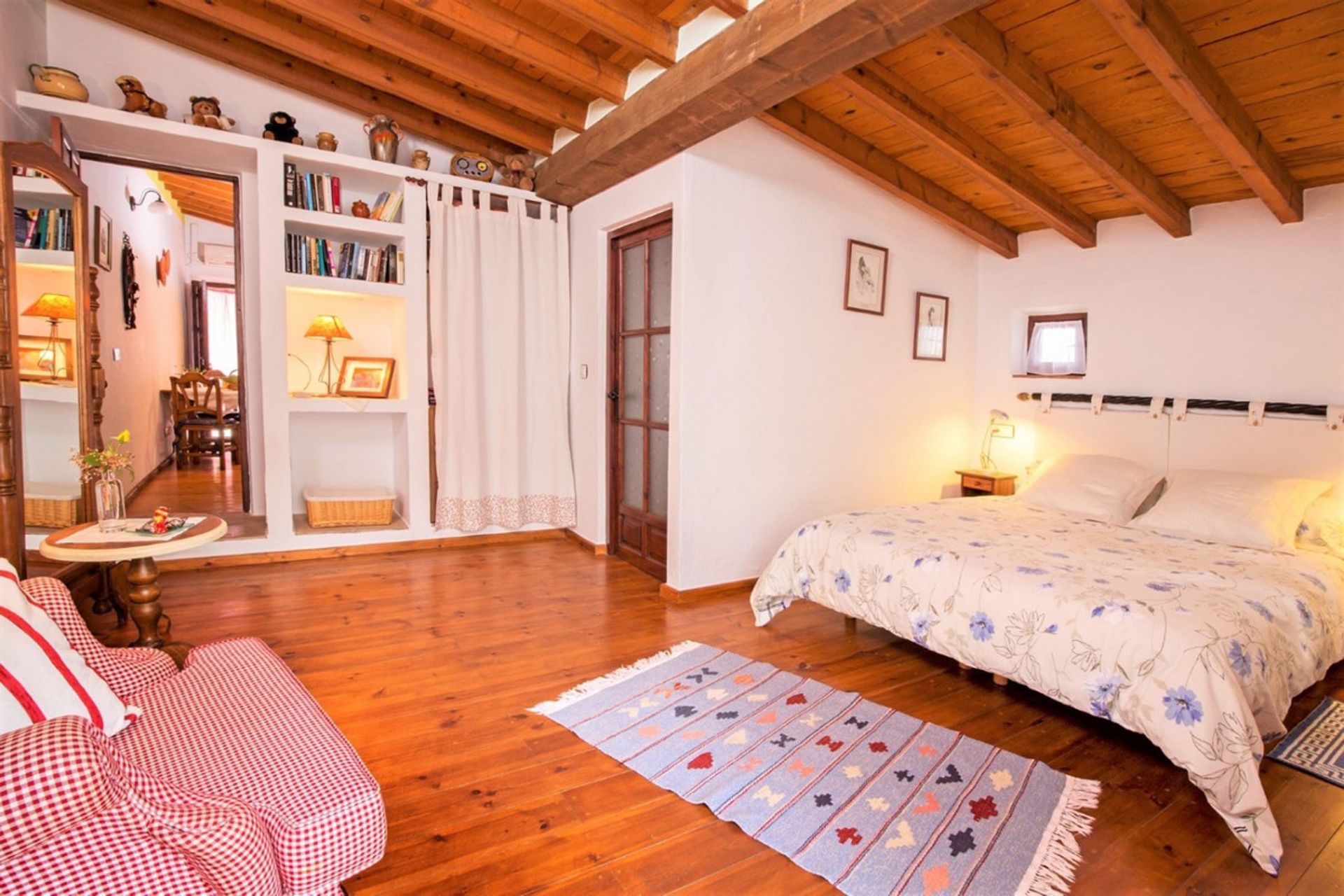 Huis in Huertas Bajas, Andalusië 10721455