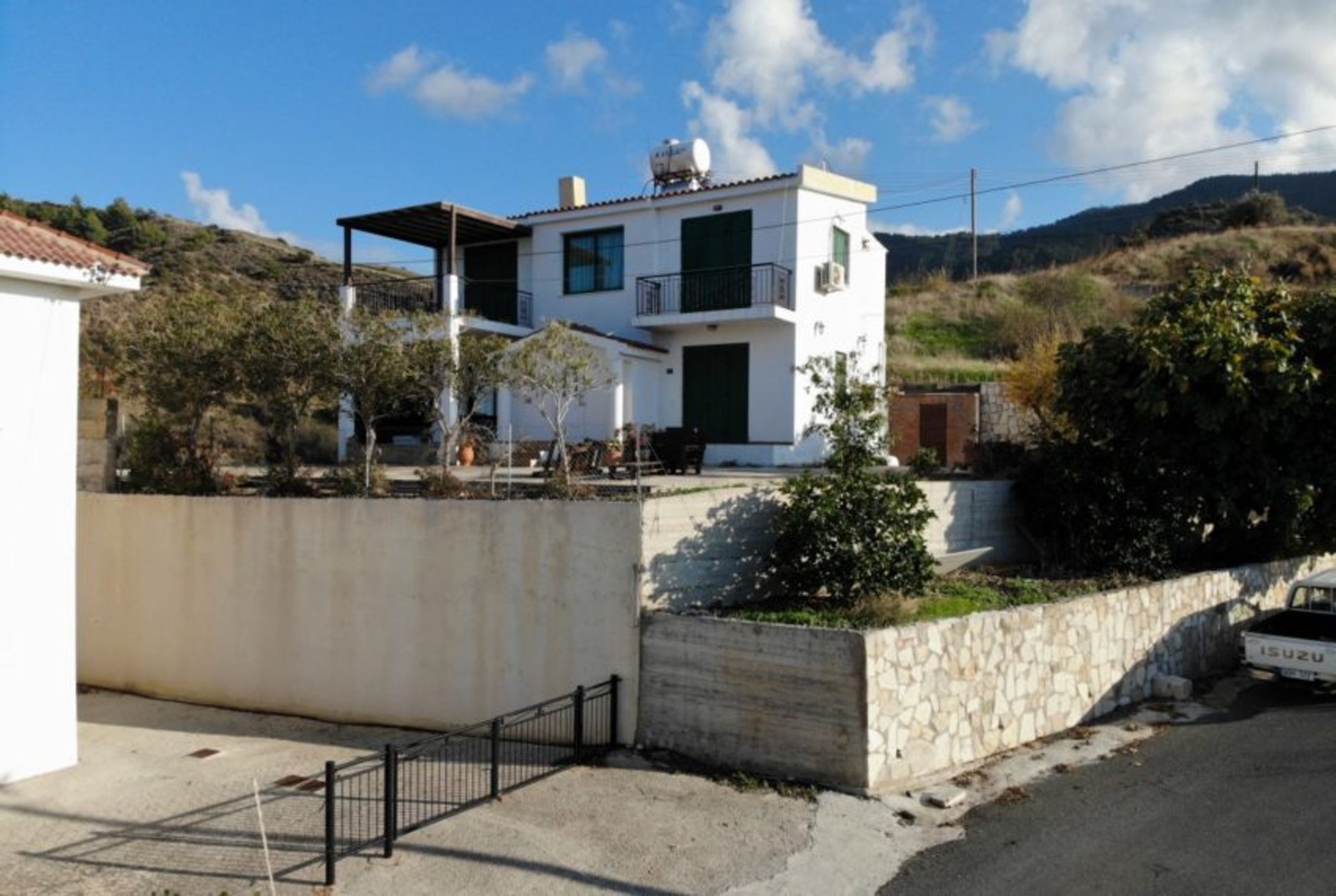 Casa nel Poli Crysochous, Paphos 10721485