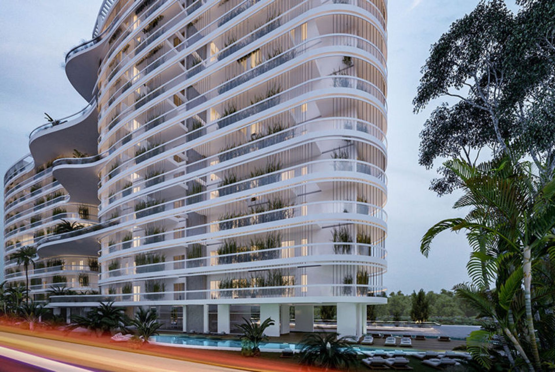 Condominium in Larnaca, Larnaka 10721492