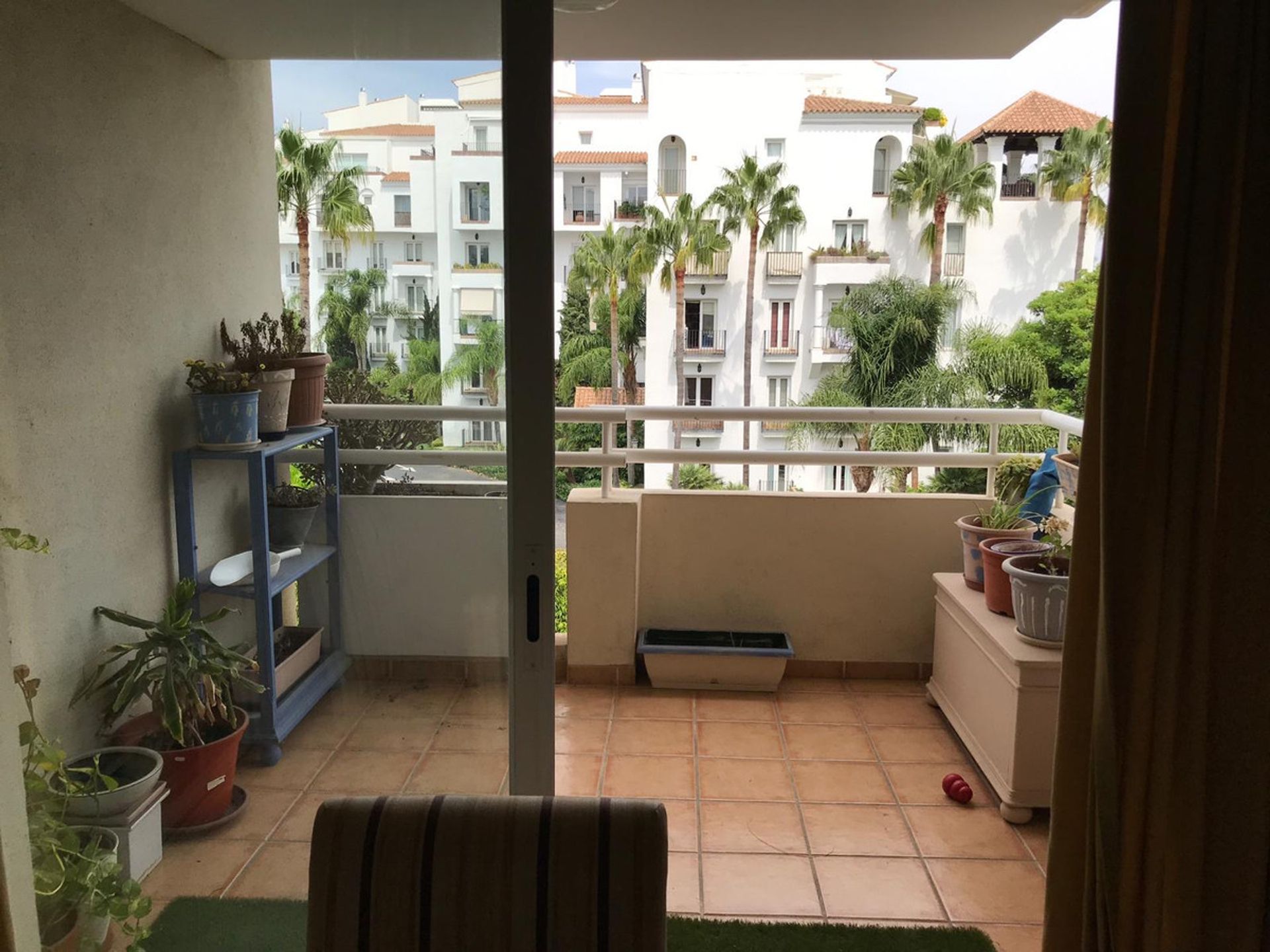 Кондоминиум в Torremolinos, Andalucía 10721499