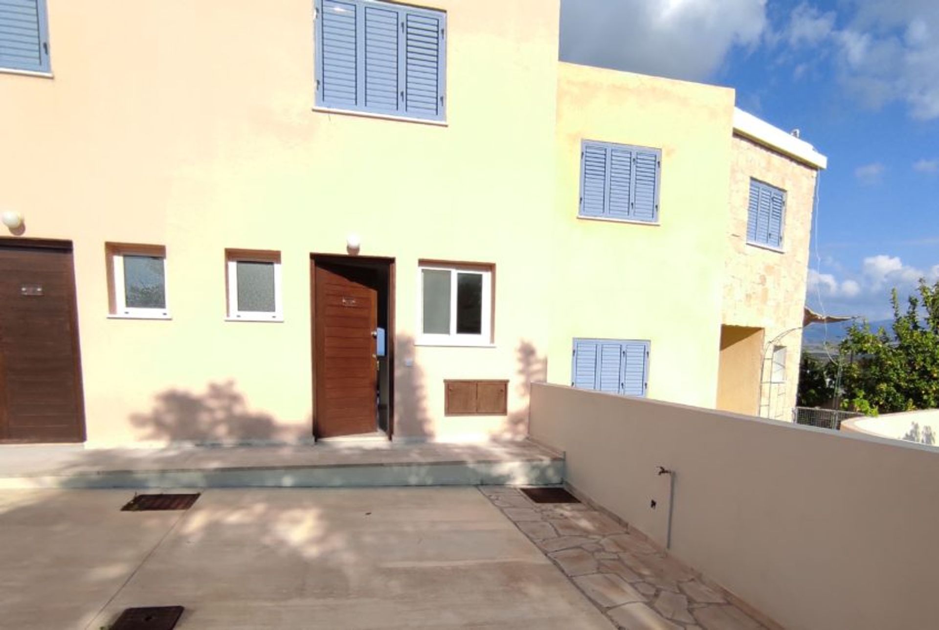 Casa nel Poli Crysochous, Paphos 10721564