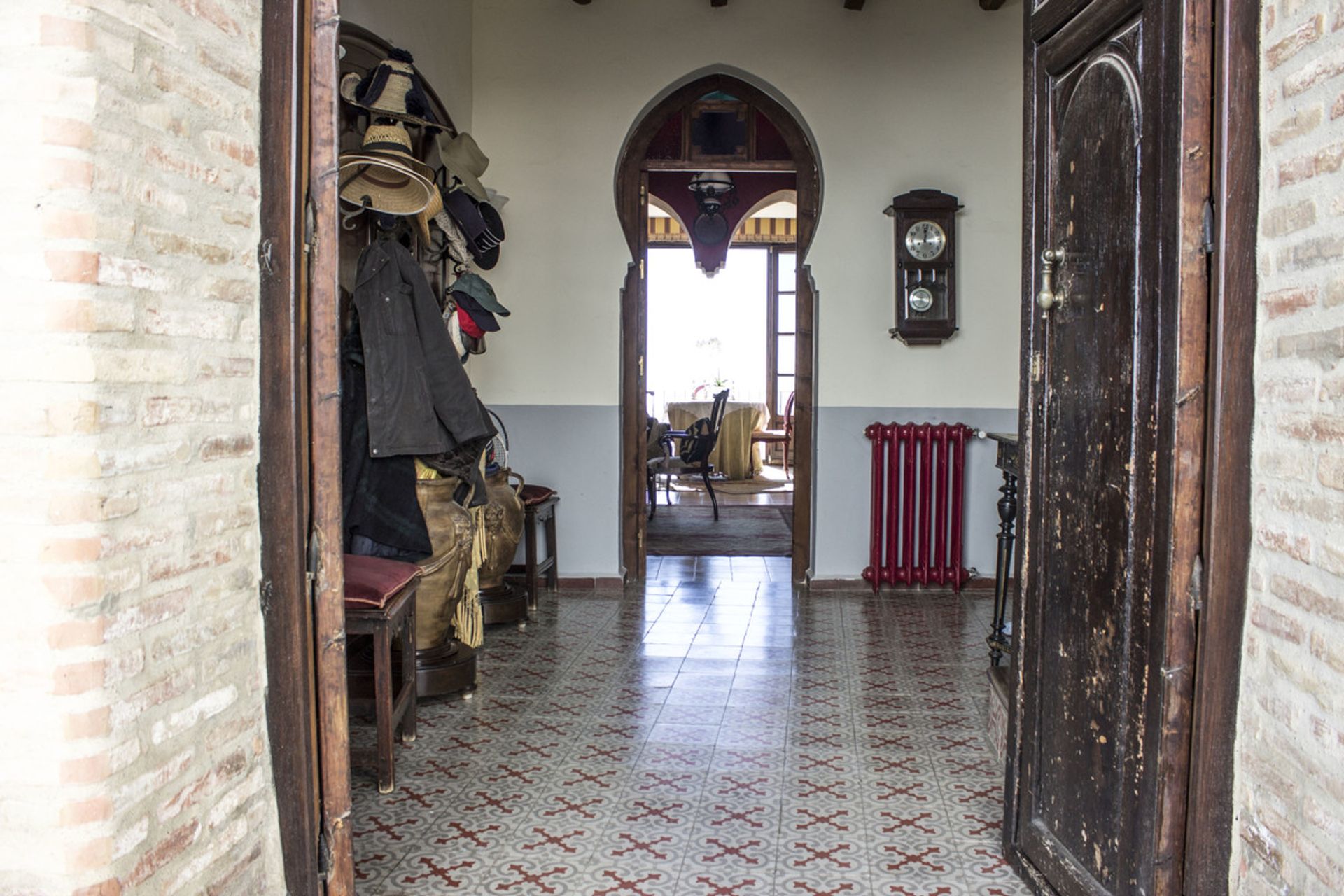 Casa nel Gaucín, Andalucía 10721614