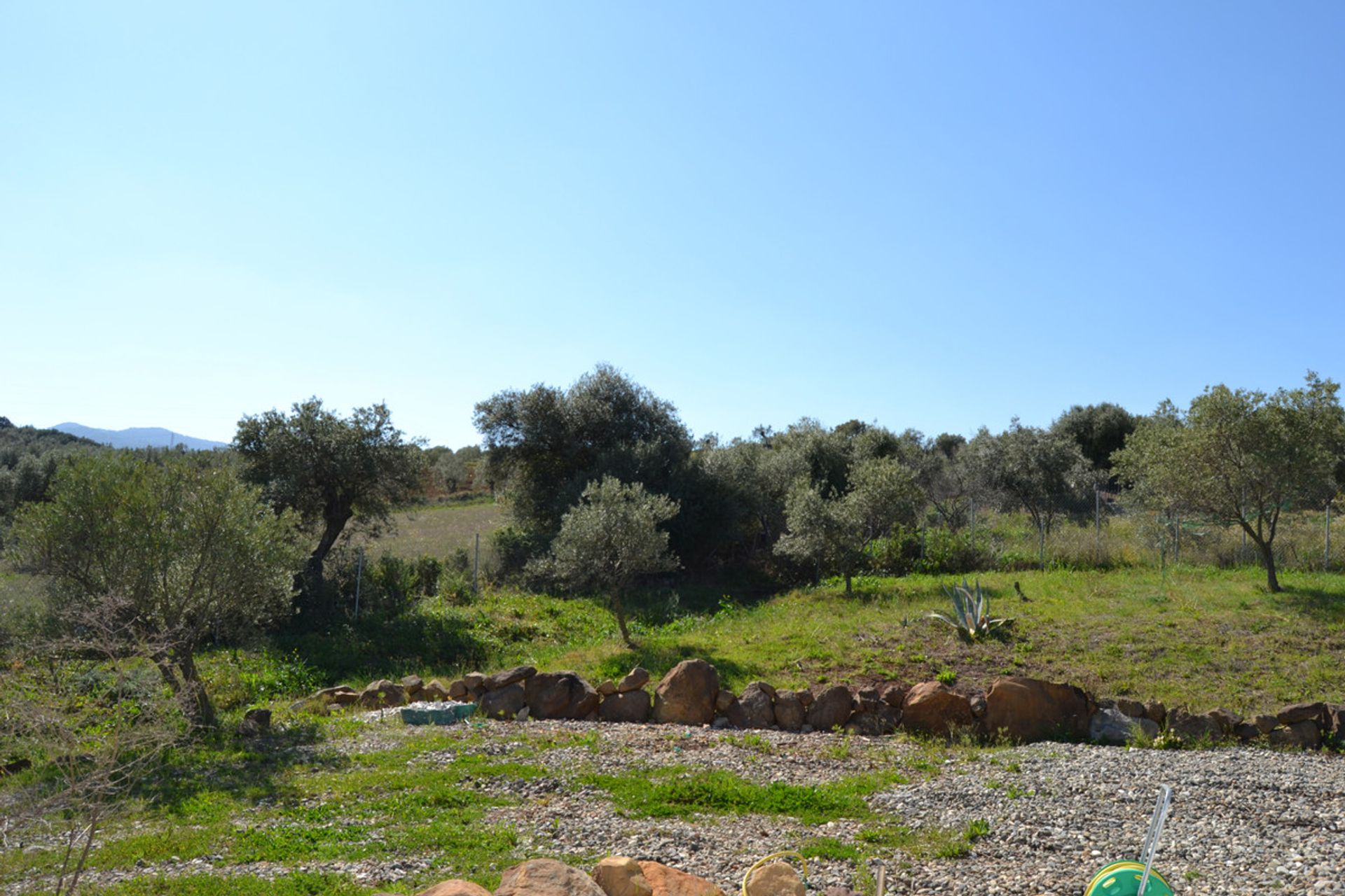 loger dans Tolox, Andalucía 10721617