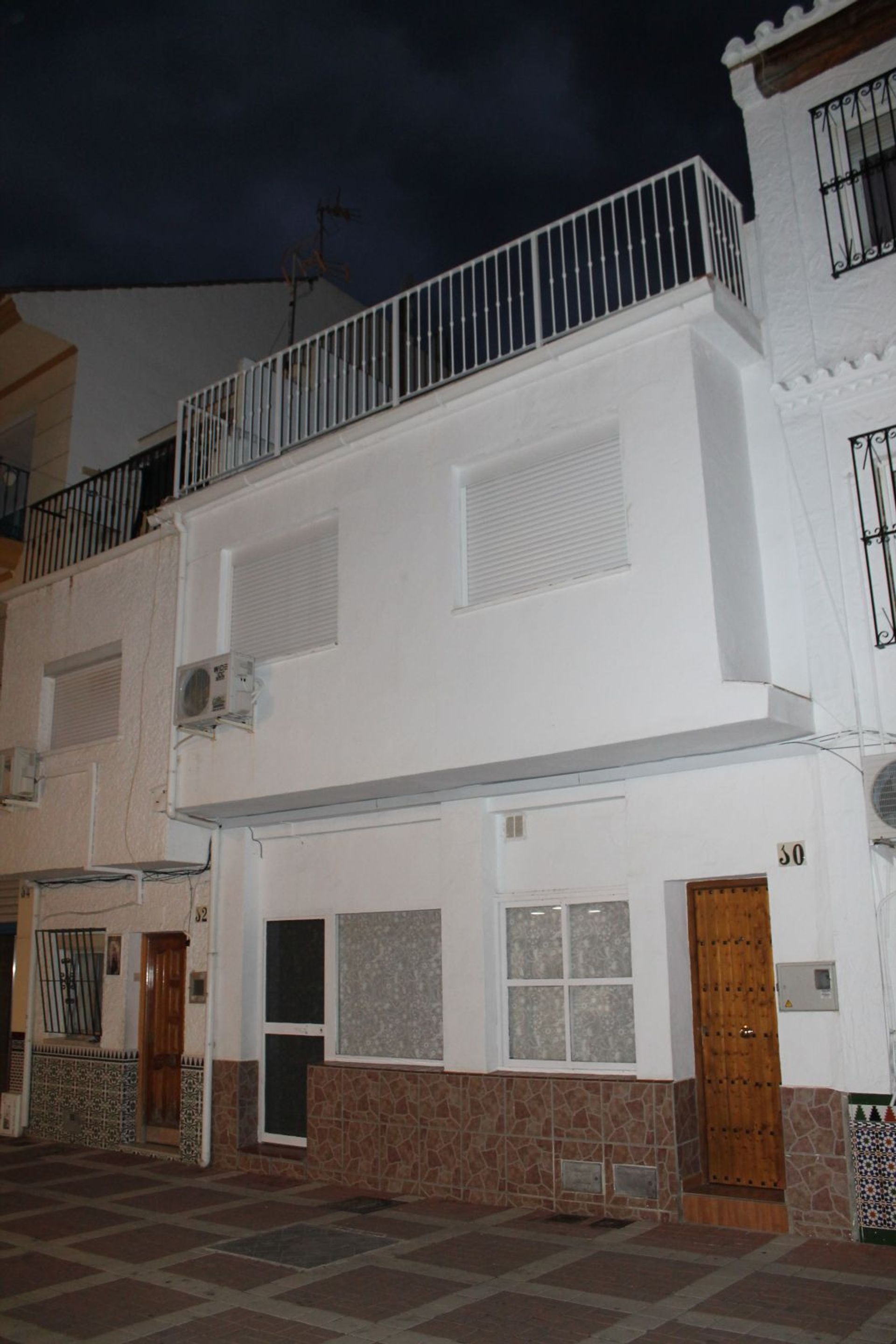 Rumah di Torremolinos, Andalucía 10721621