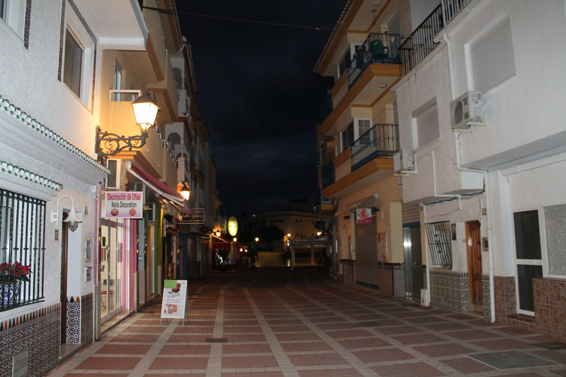 Rumah di Torremolinos, Andalucía 10721621