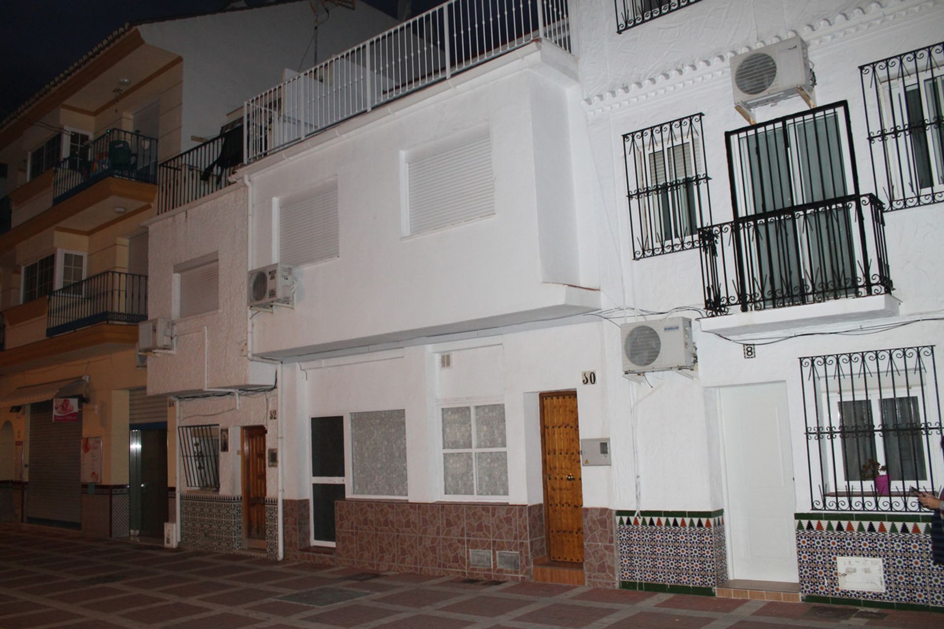 मकान में Torremolinos, Andalucía 10721621