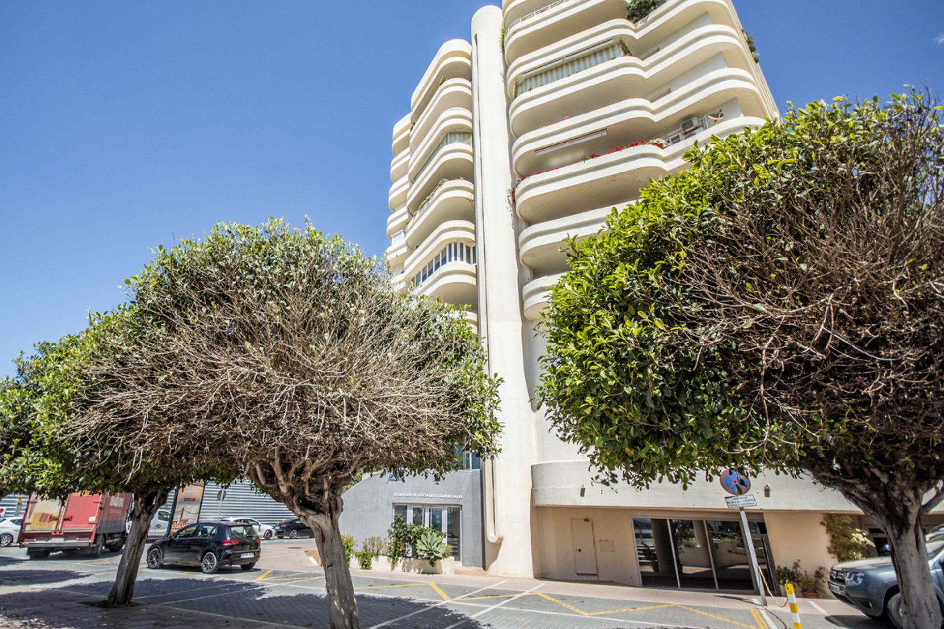 Condominio nel El Angelo, Andalusia 10721628