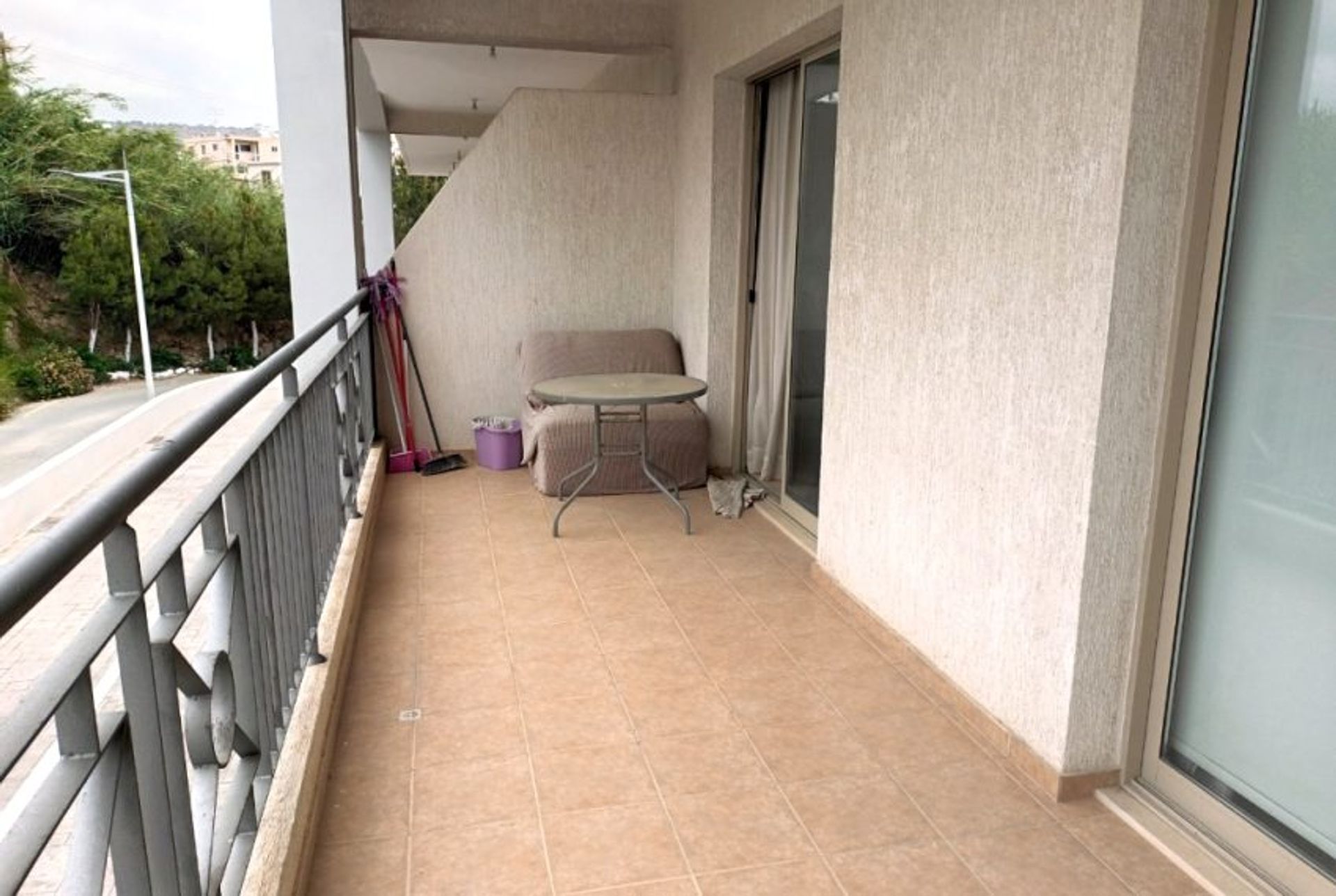 Condominio nel Yeroskipou, Paphos 10721655