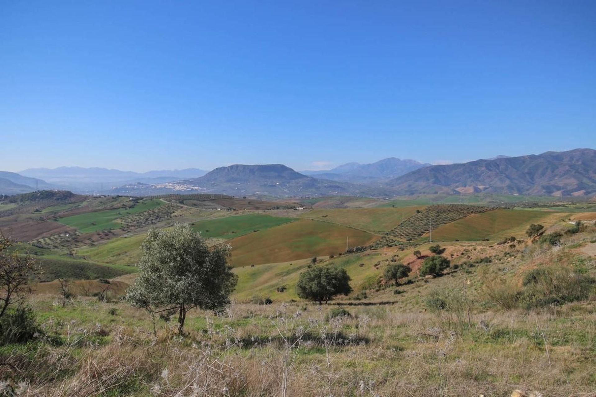 жилой дом в Álora, Andalucía 10721681