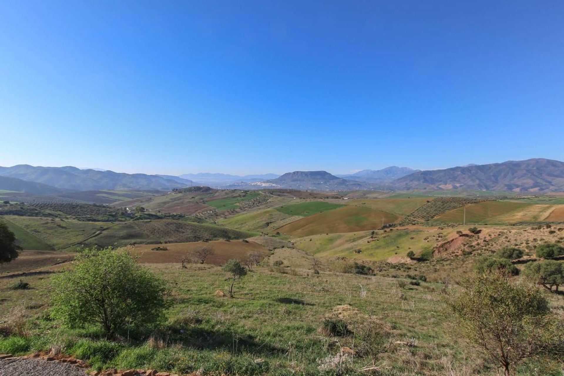 жилой дом в Álora, Andalucía 10721681