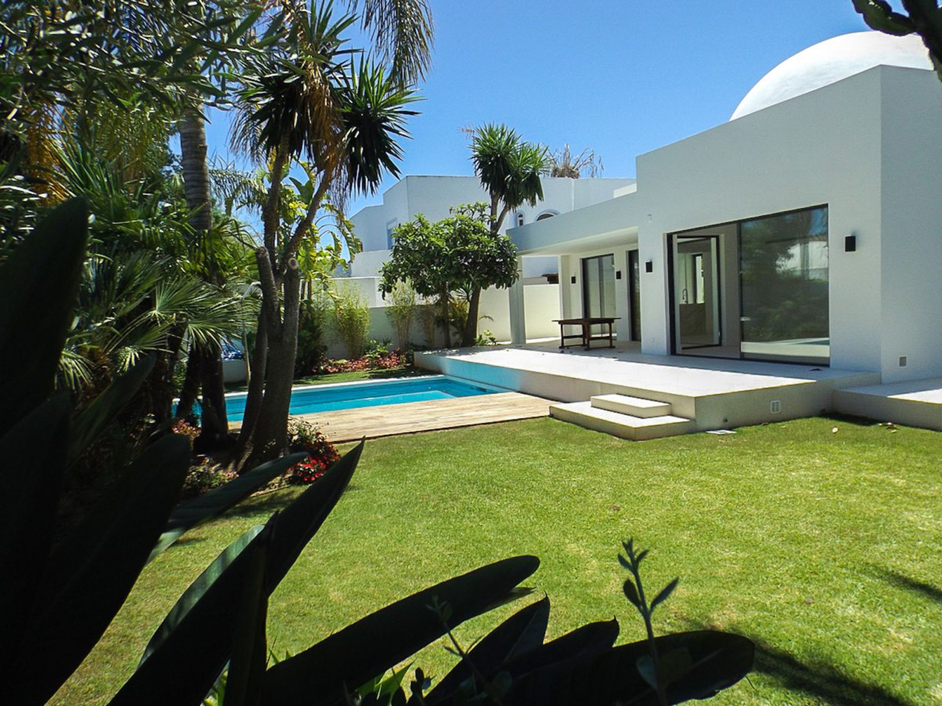 Huis in Marbella, Andalucía 10721682