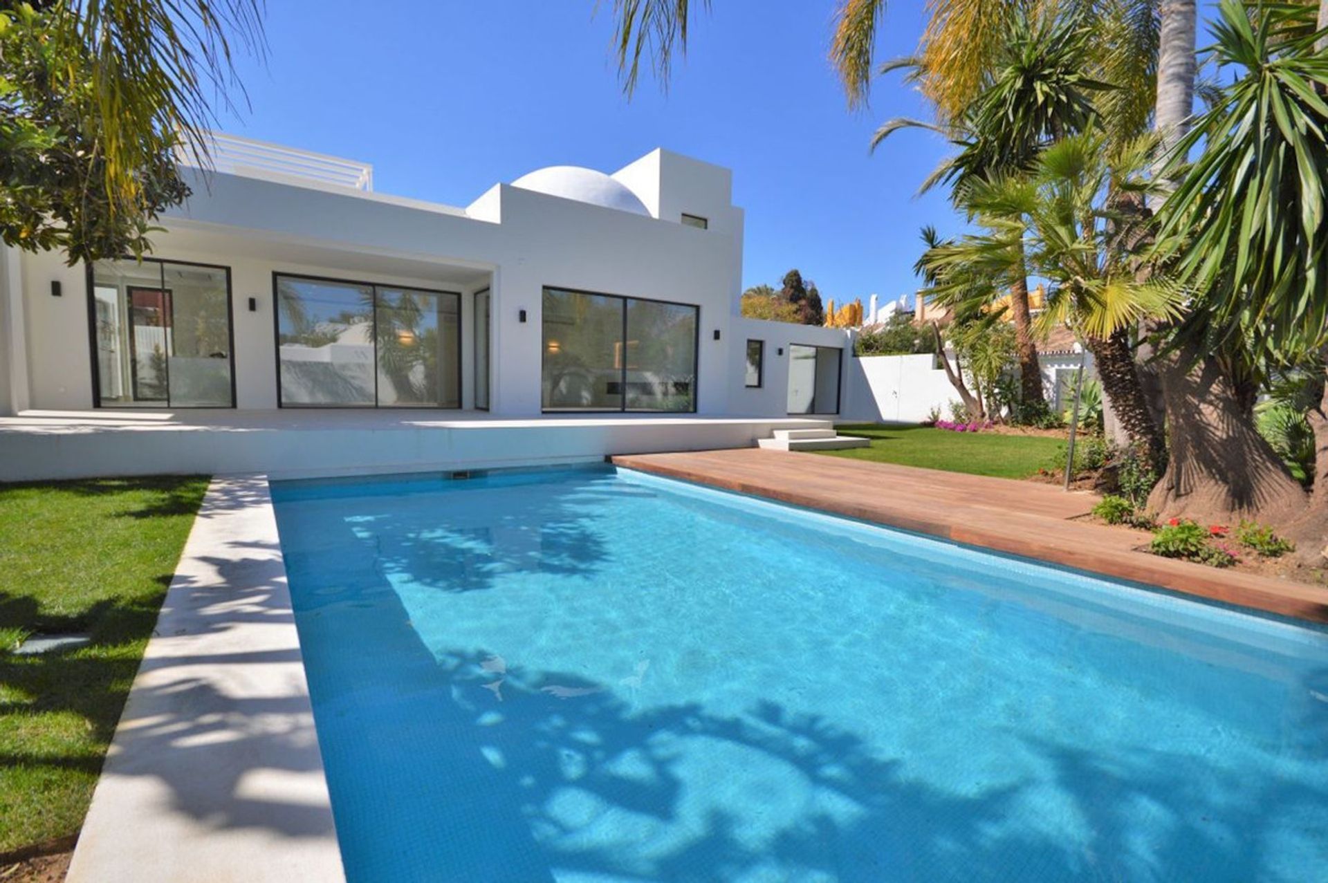 Huis in Marbella, Andalucía 10721682