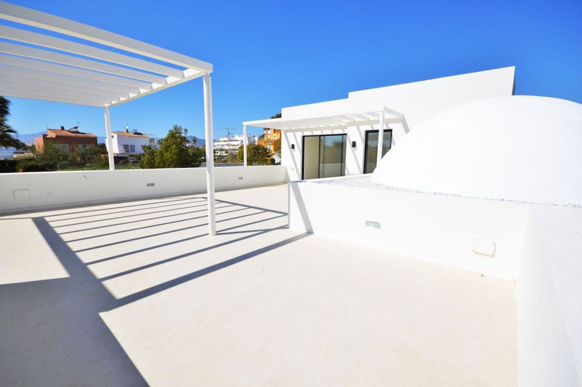 Huis in Marbella, Andalucía 10721682