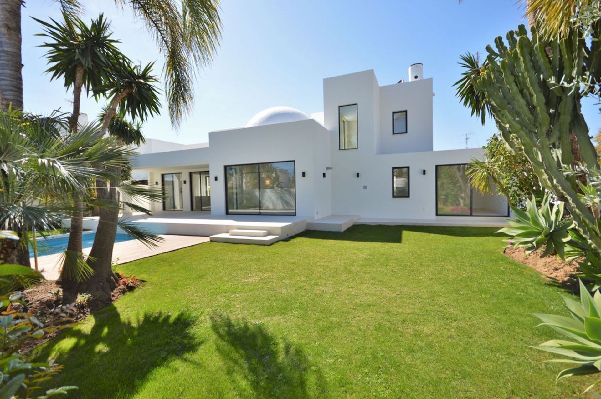 Huis in Marbella, Andalucía 10721682