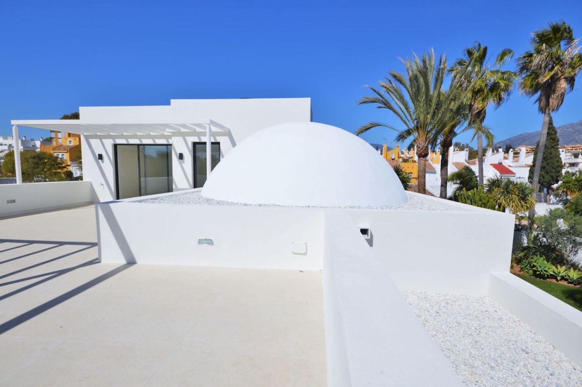 Huis in San Pedro de Alcántara, Andalusië 10721682