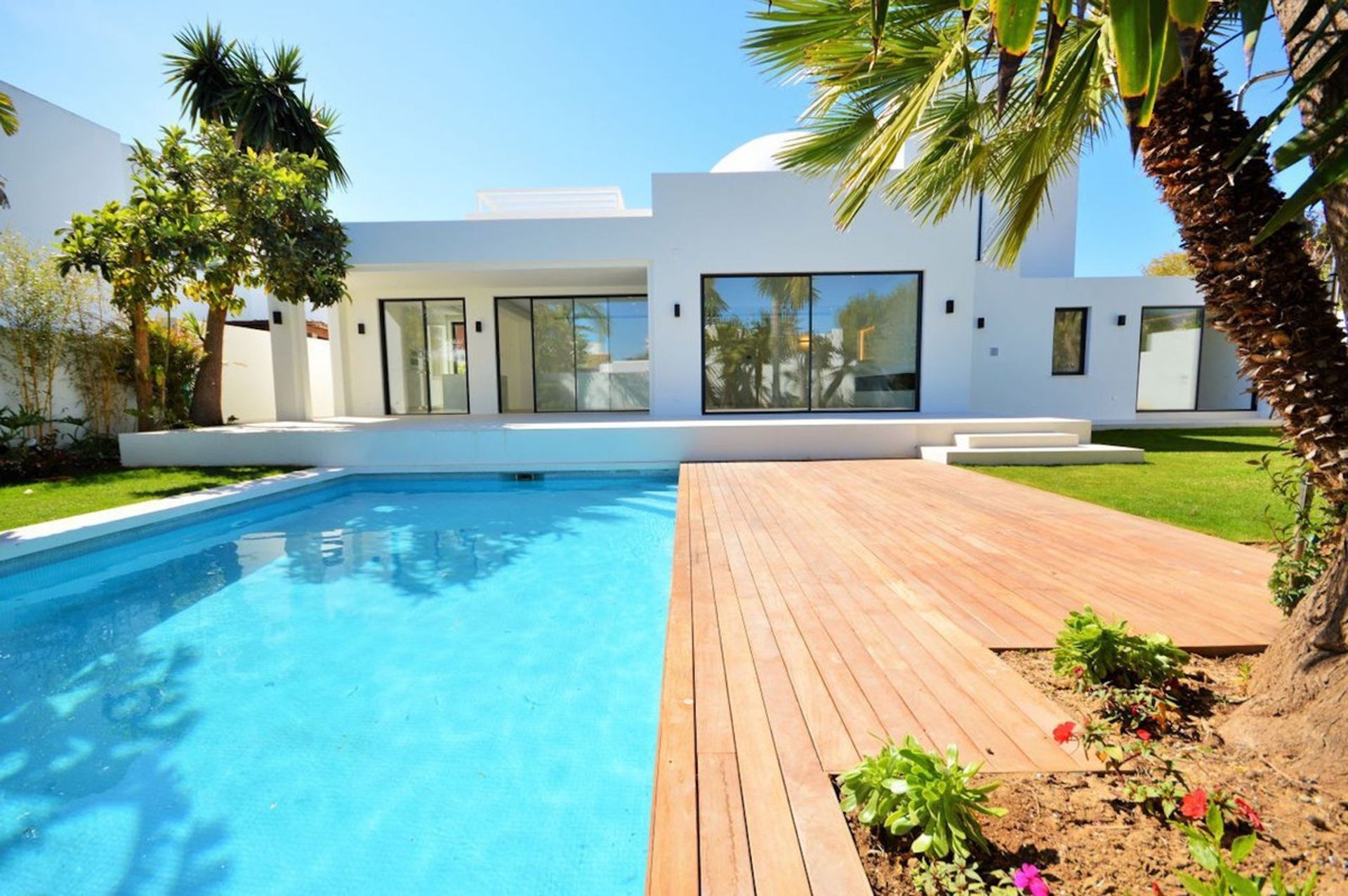 Huis in Marbella, Andalucía 10721682