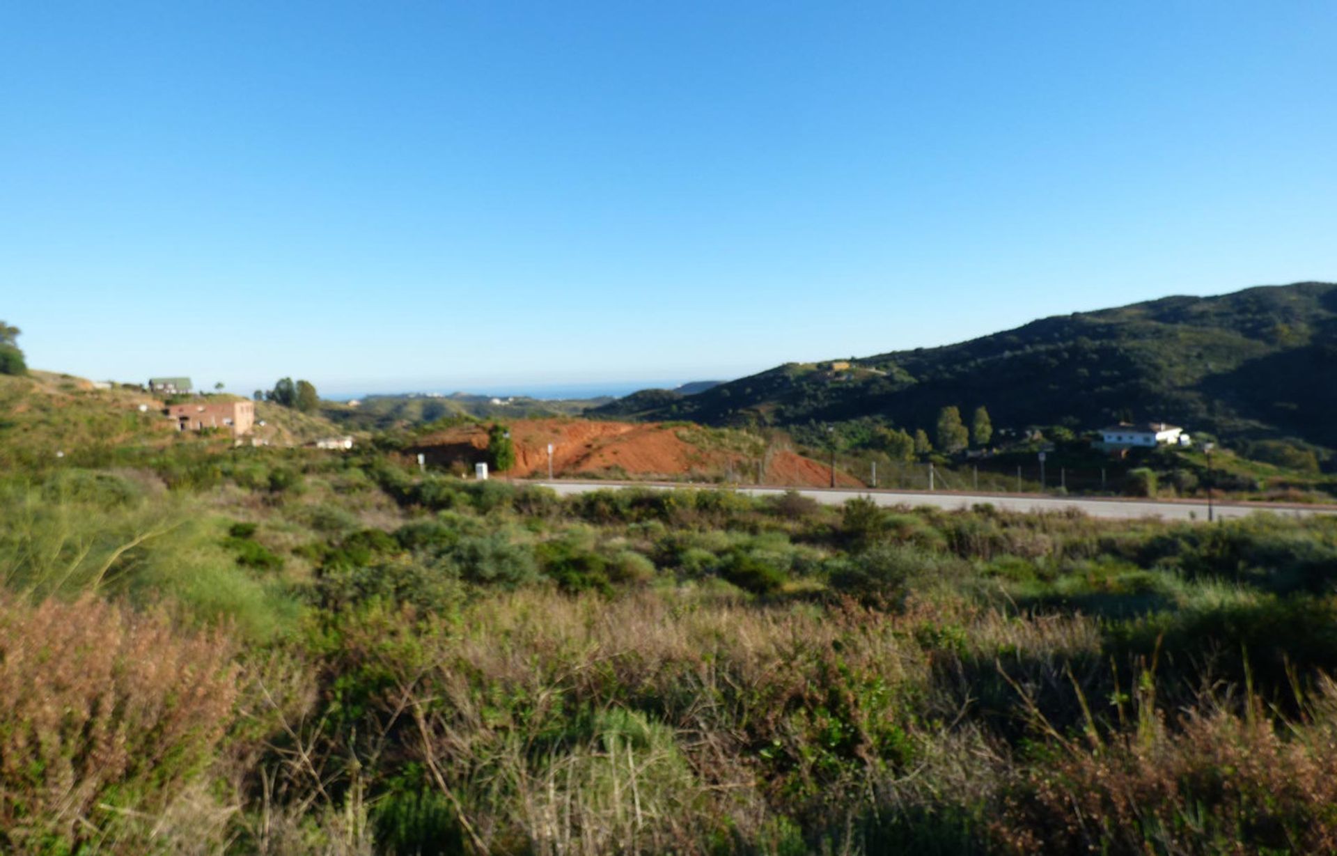 Terre dans Mijas, Andalucía 10721687