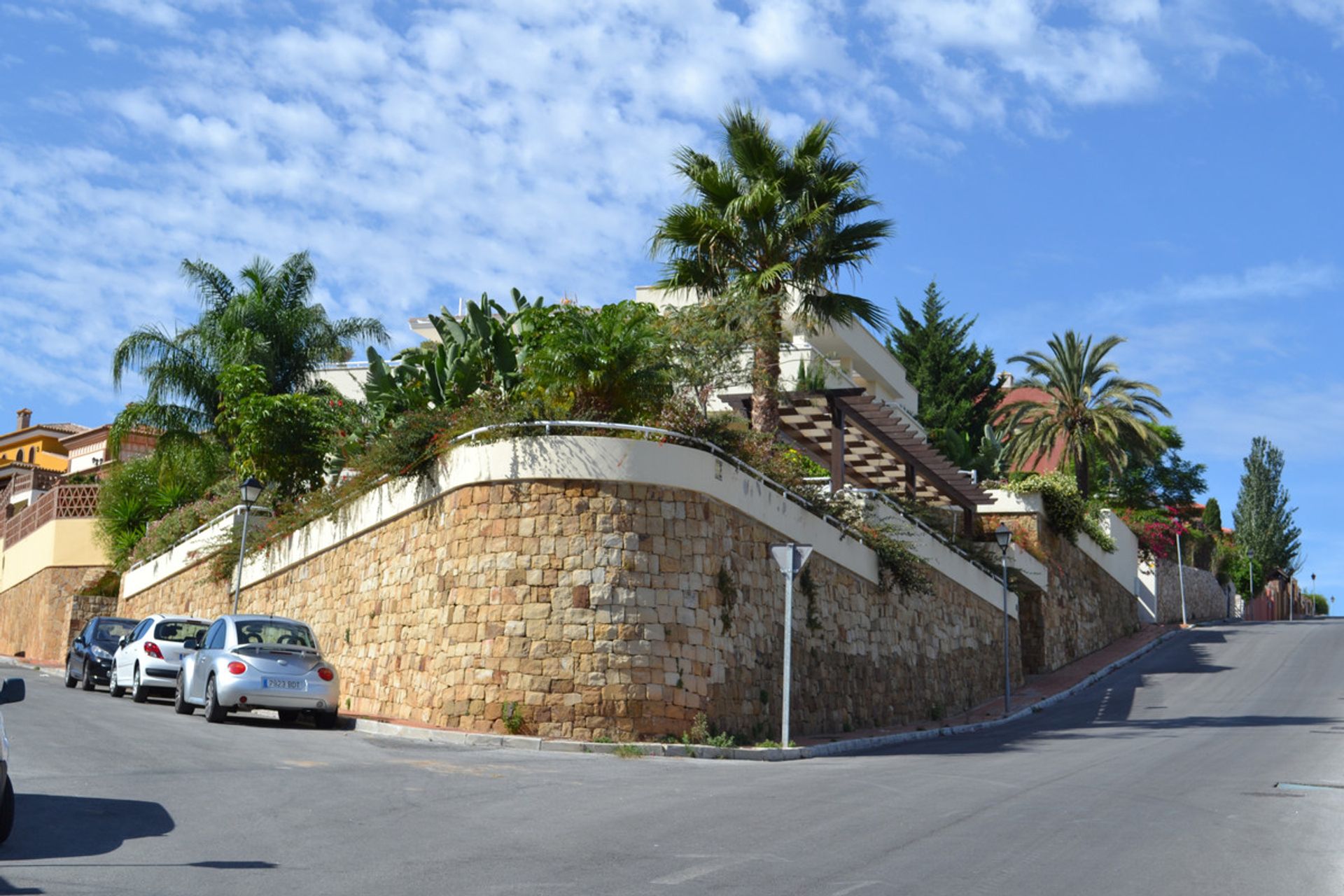 casa en Alhaurín de la Torre, Andalucía 10721688