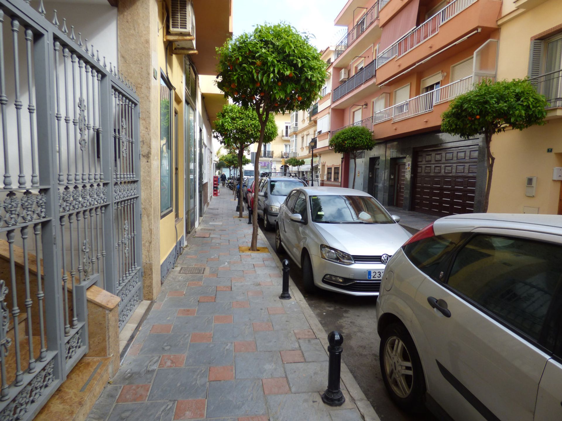 Perindustrian dalam Las Lagunas de Mijas, Andalucía 10721689