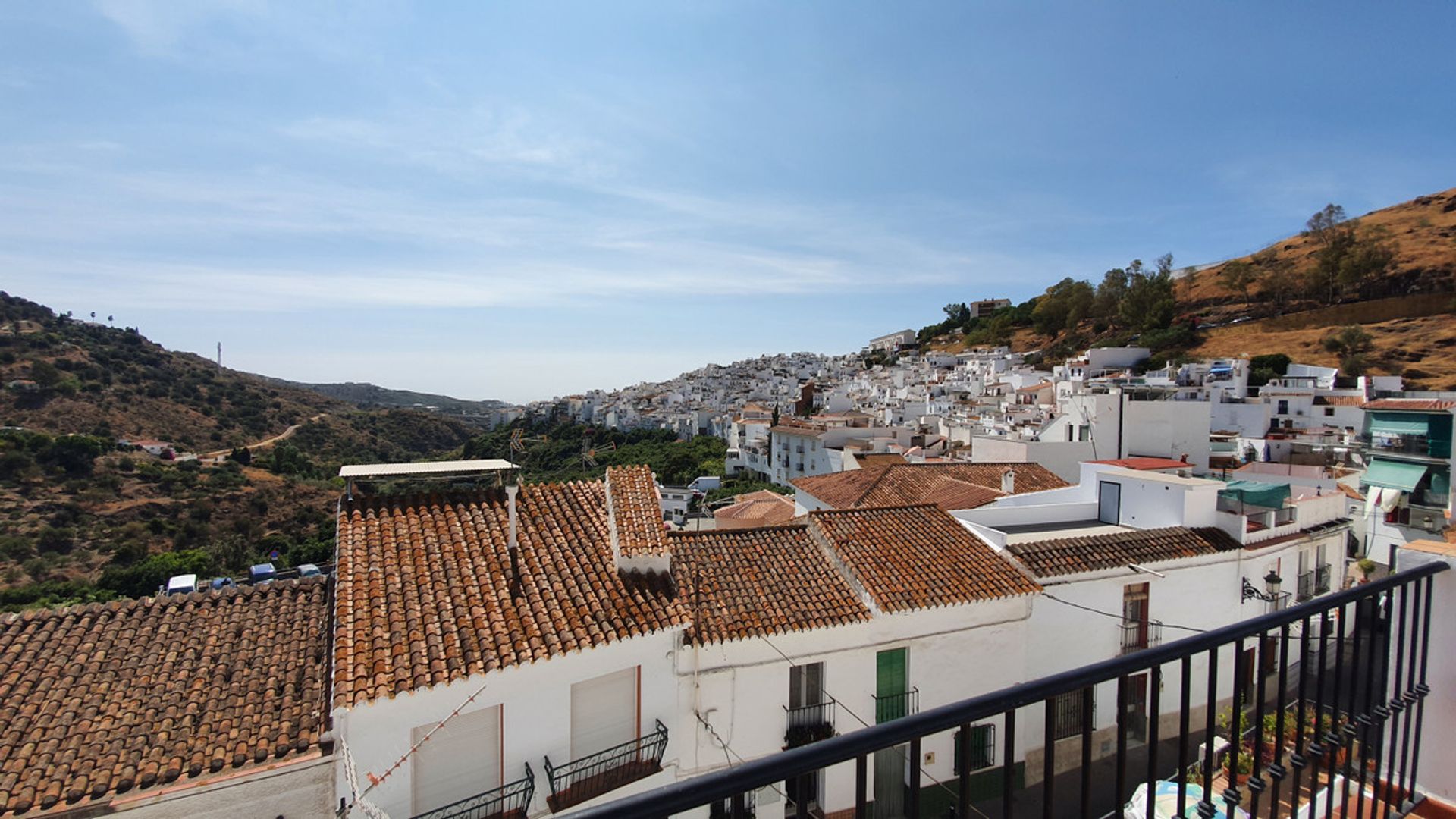 σπίτι σε Torrox, Andalucía 10721719