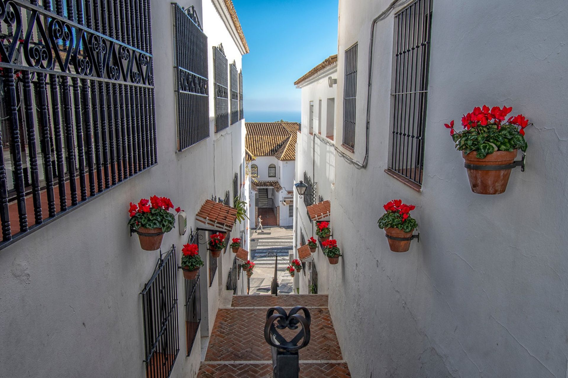 Talo sisään Torrox, Andalusia 10721719