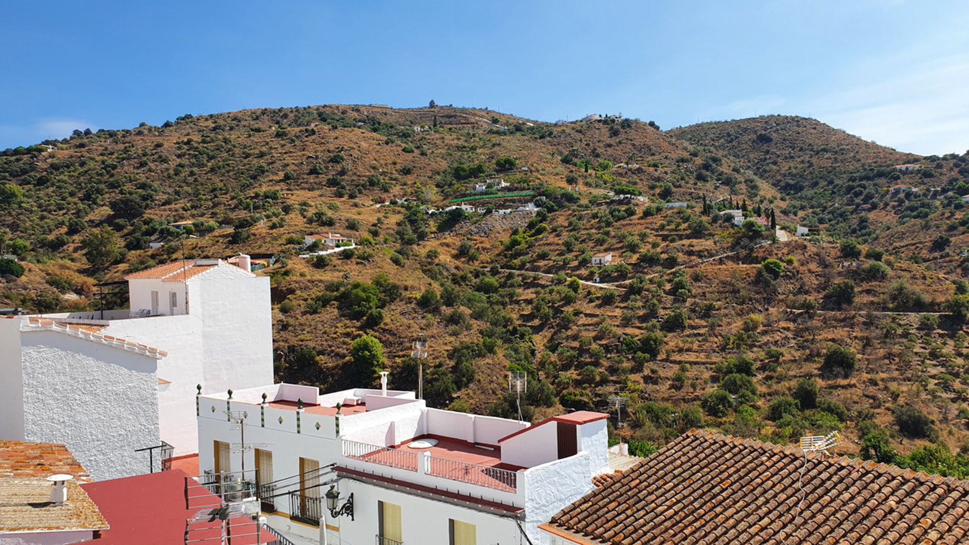 σπίτι σε Torrox, Andalucía 10721719