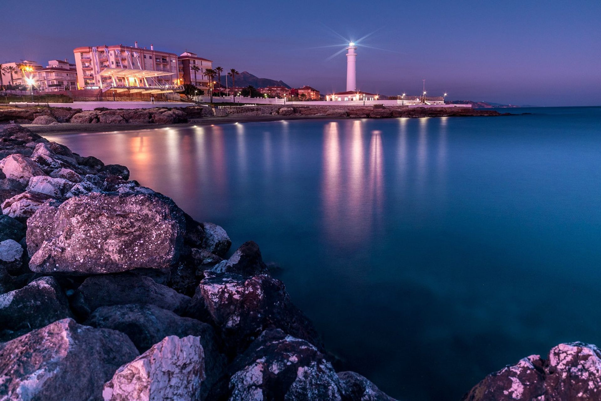 σπίτι σε Torrox, Andalucía 10721719