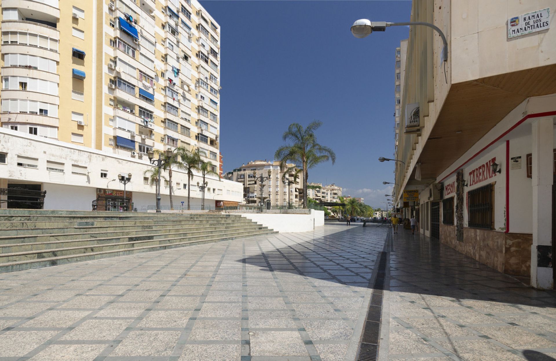 Osakehuoneisto sisään Alhaurín de la Torre, Andalucía 10721721