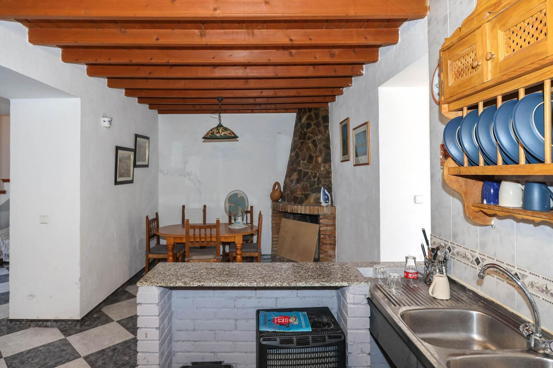 casa no Alozaina, Andalucía 10721725