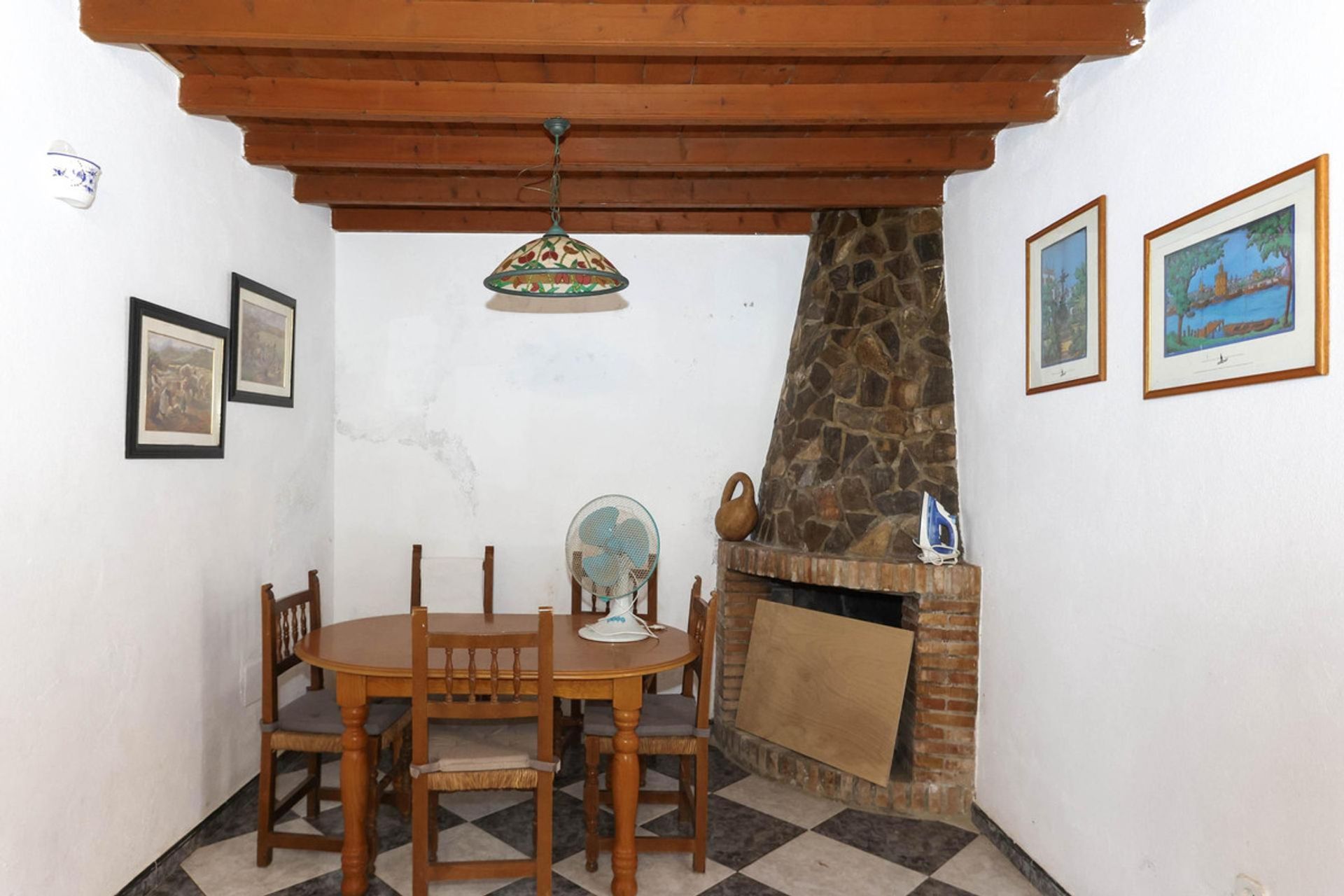 casa no Alozaina, Andalucía 10721725