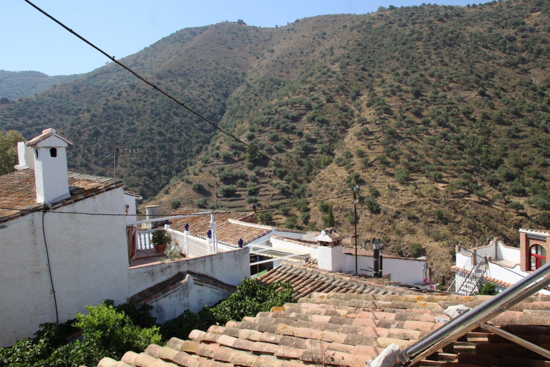 Casa nel , Andalucía 10721736