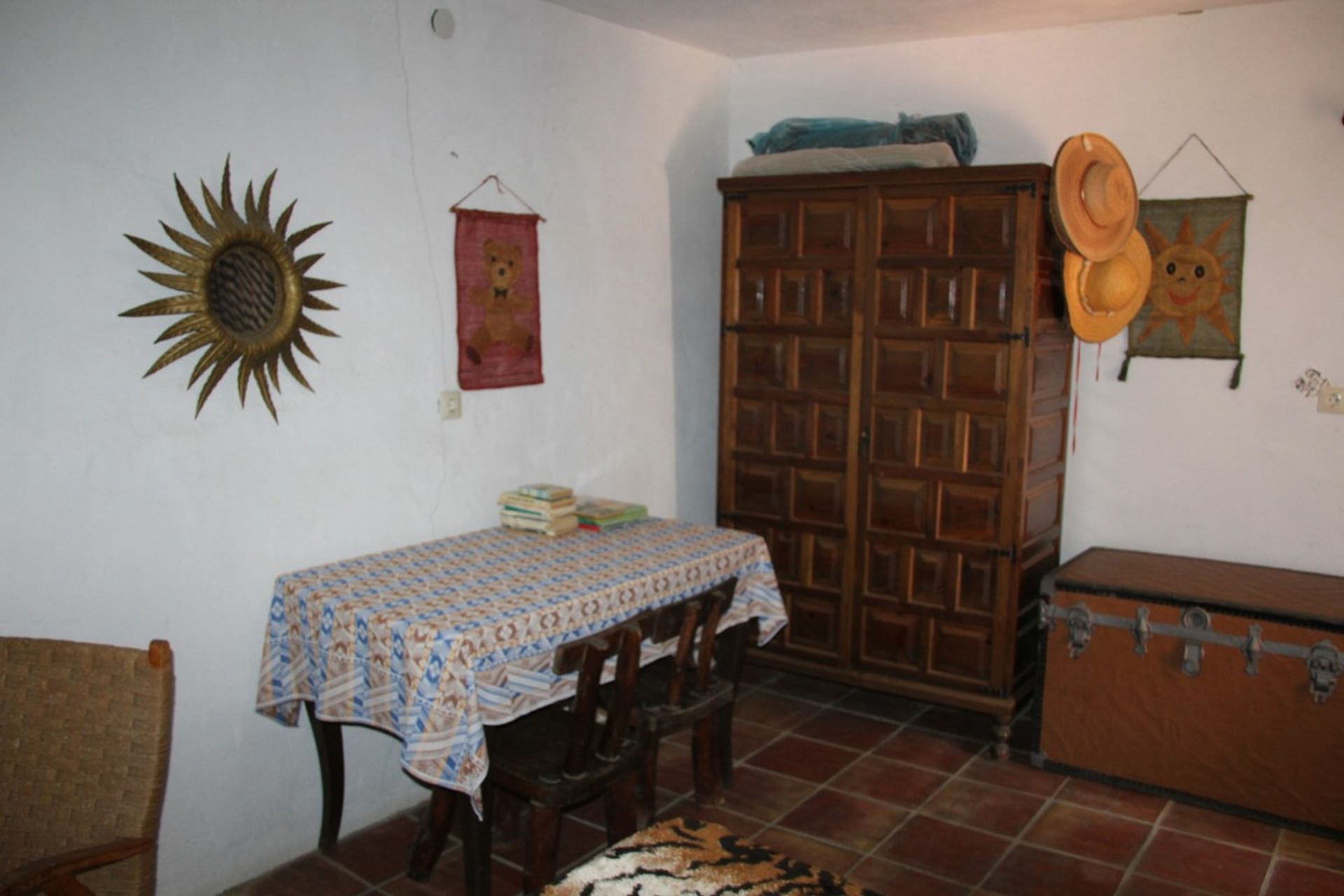 Casa nel , Andalucía 10721736