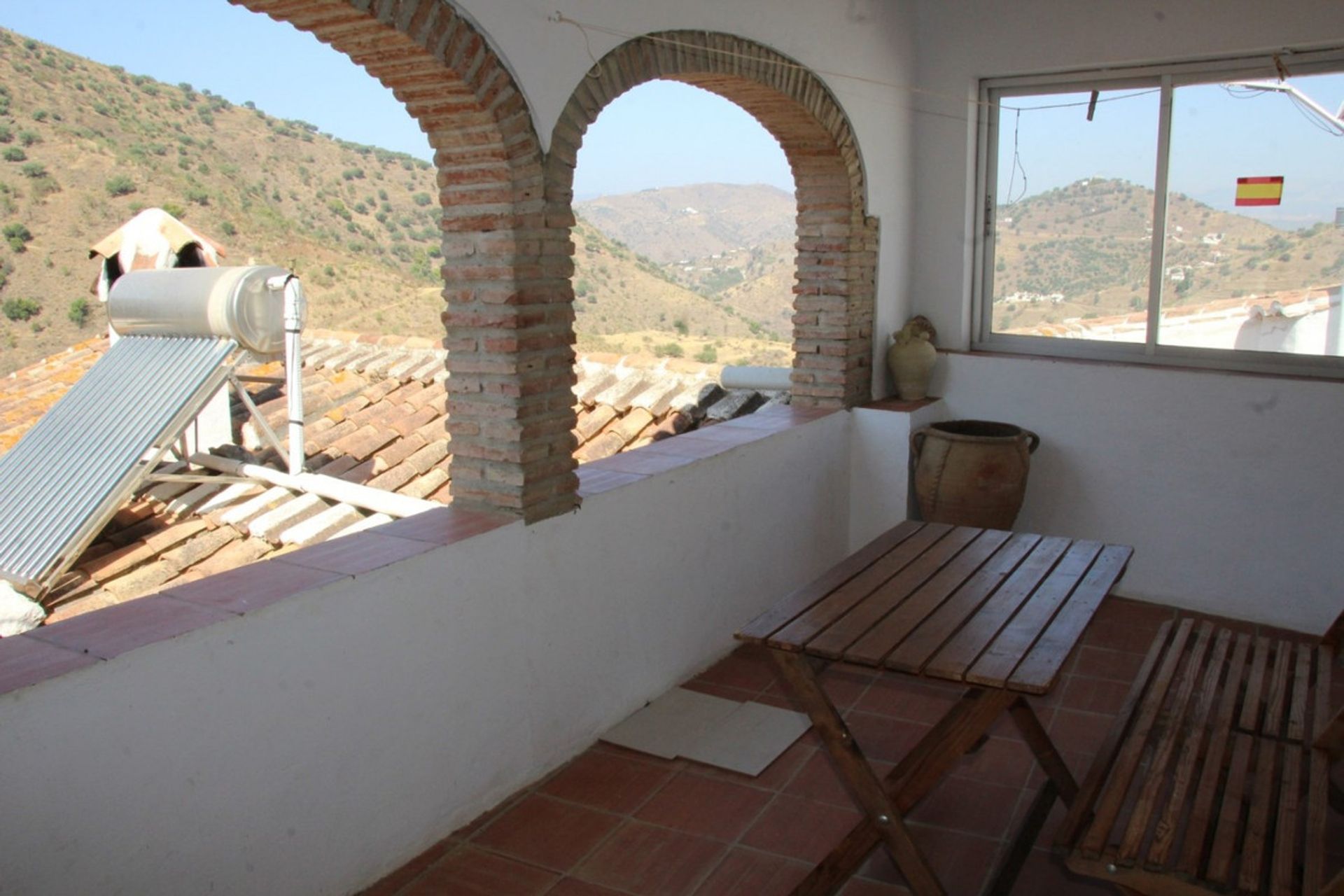 Casa nel , Andalucía 10721736