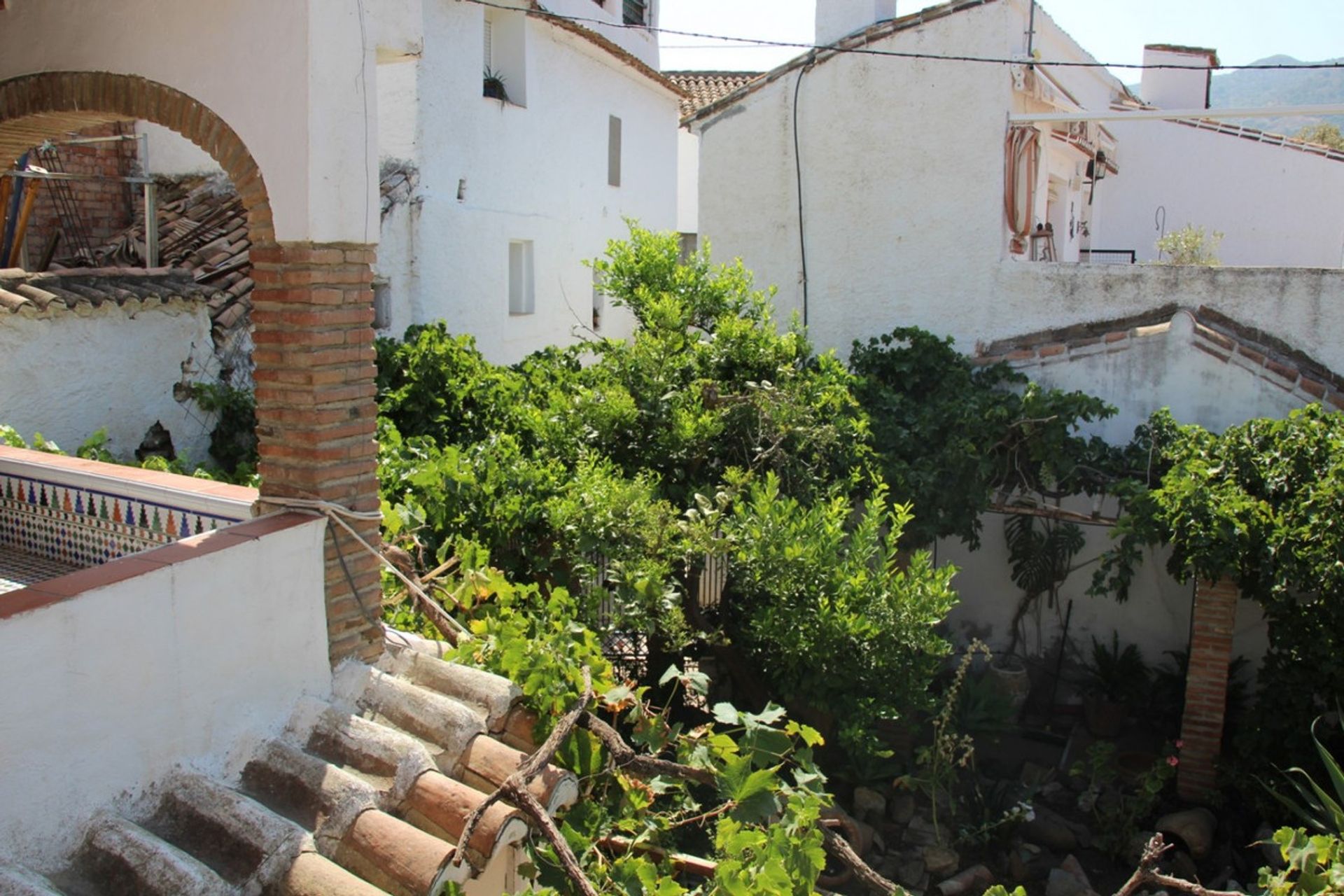 Casa nel , Andalucía 10721736