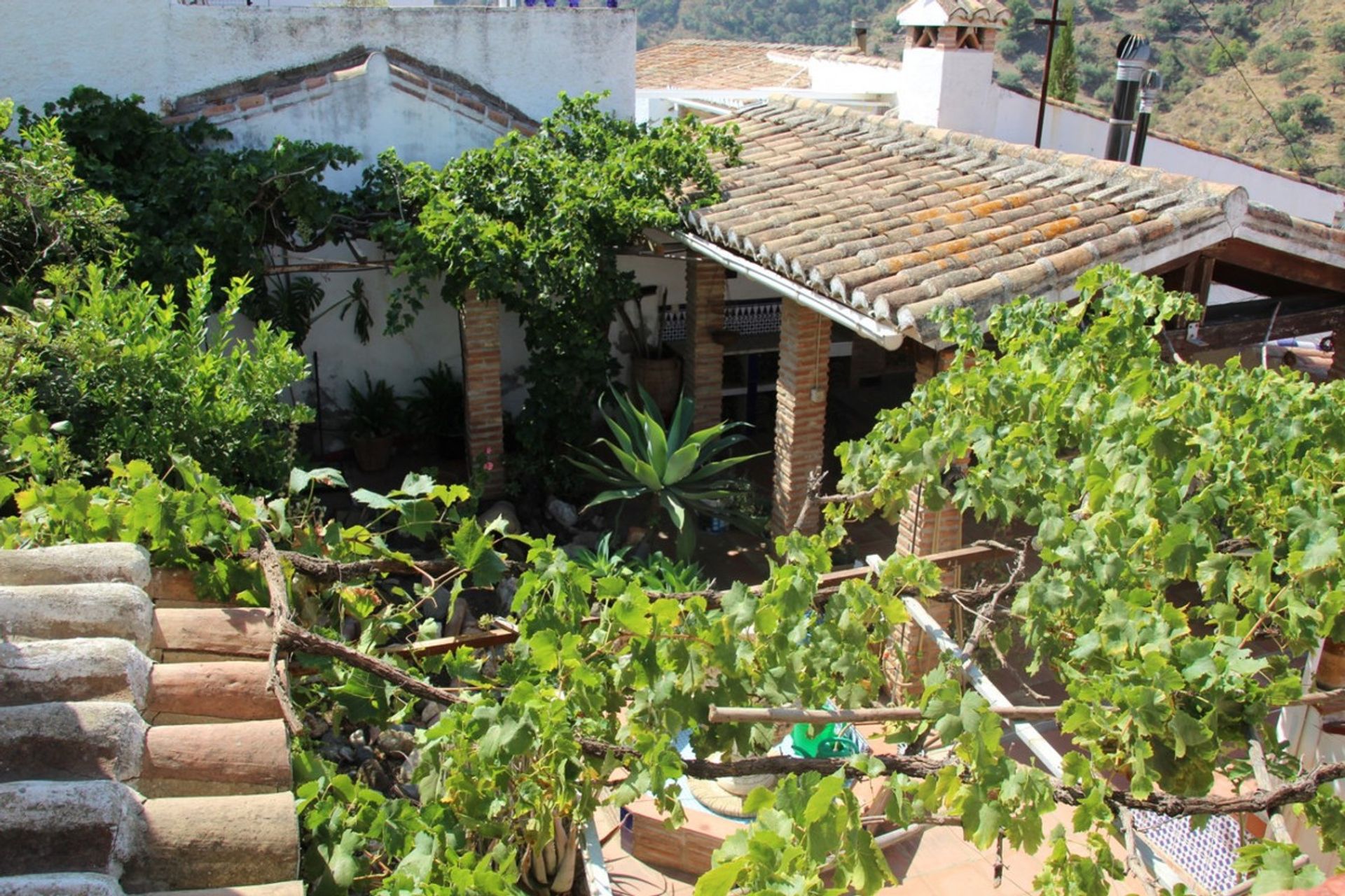 Casa nel , Andalucía 10721736