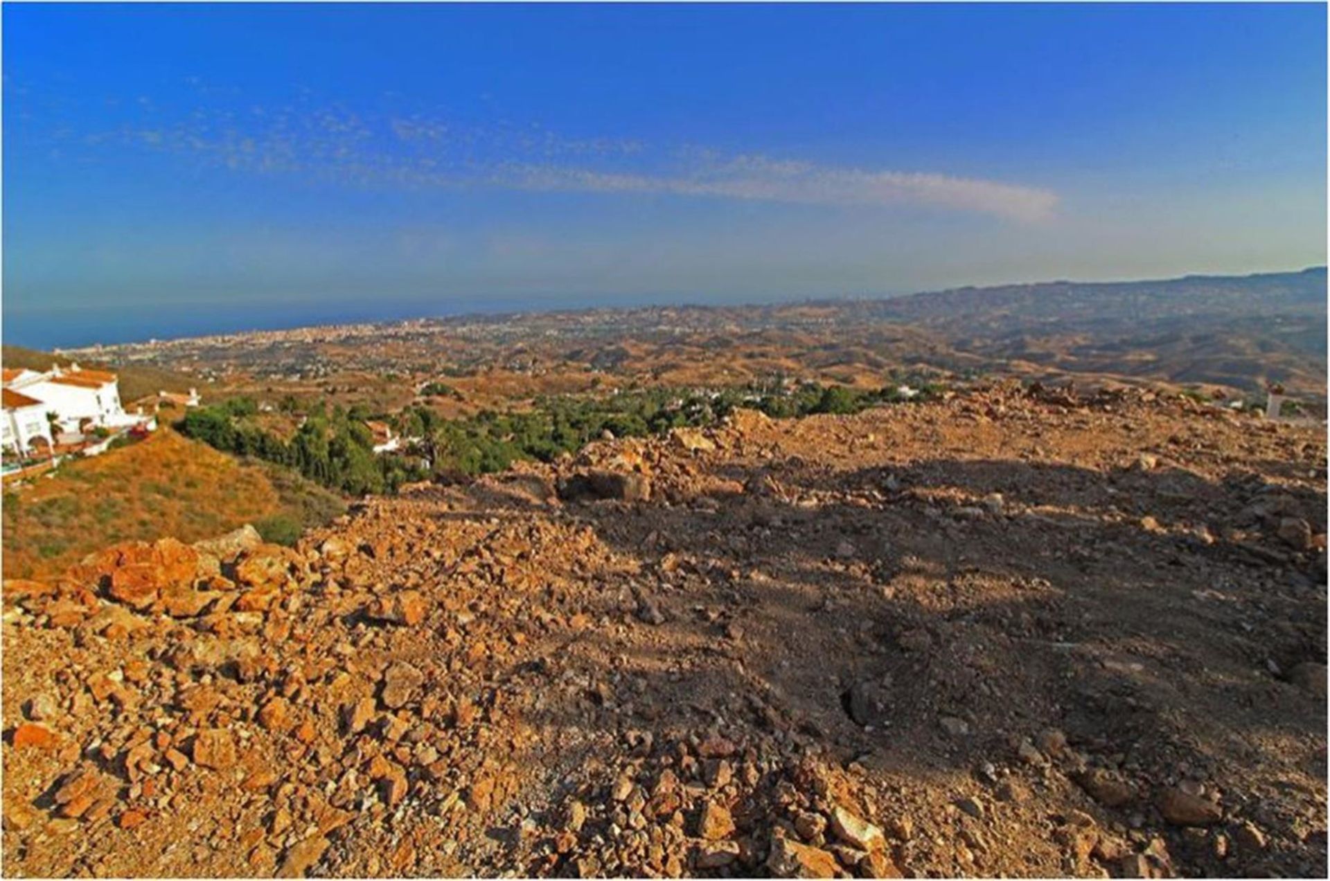 Tanah di Mijas, Andalusia 10721773