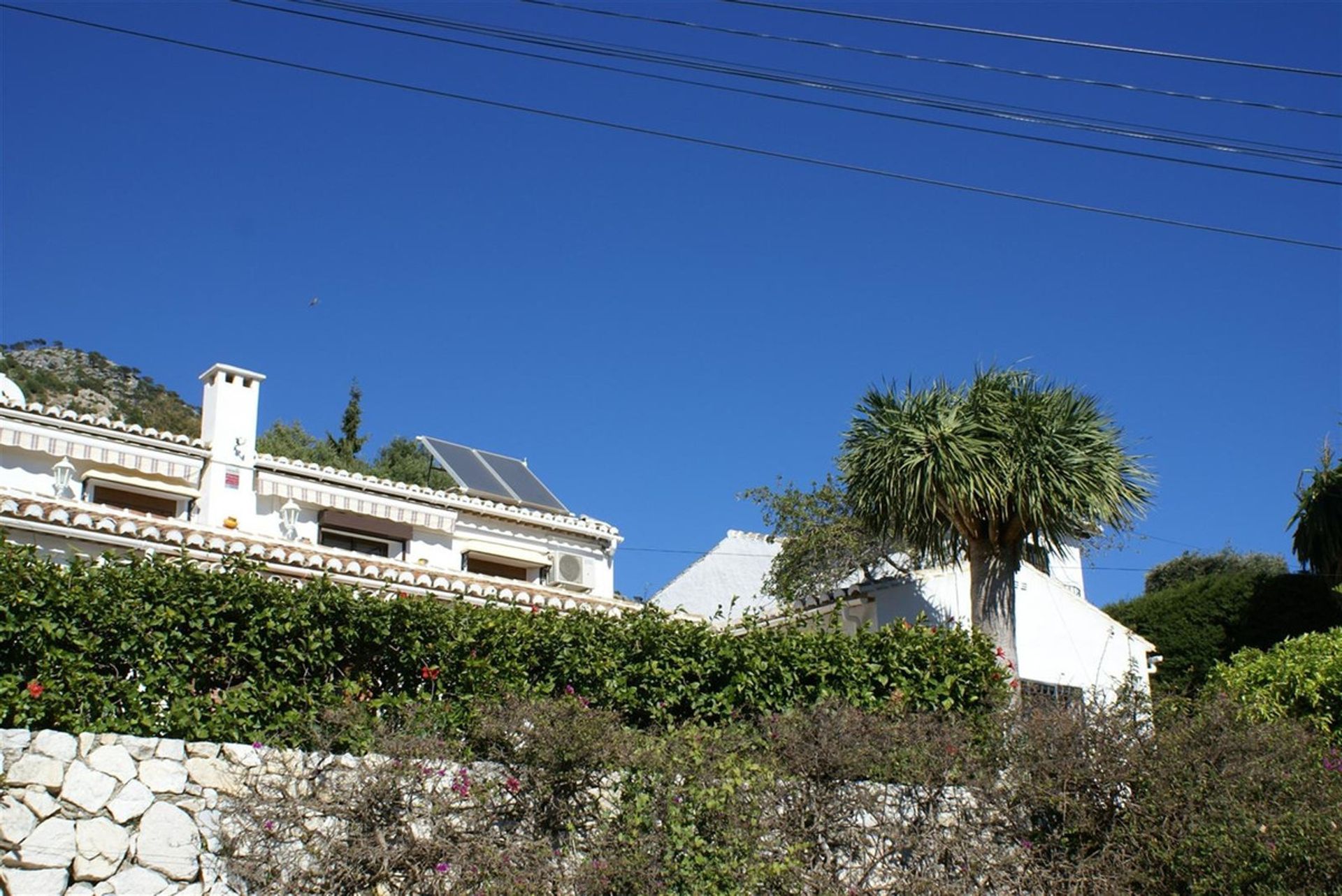 casa en mija, Andalucía 10721790