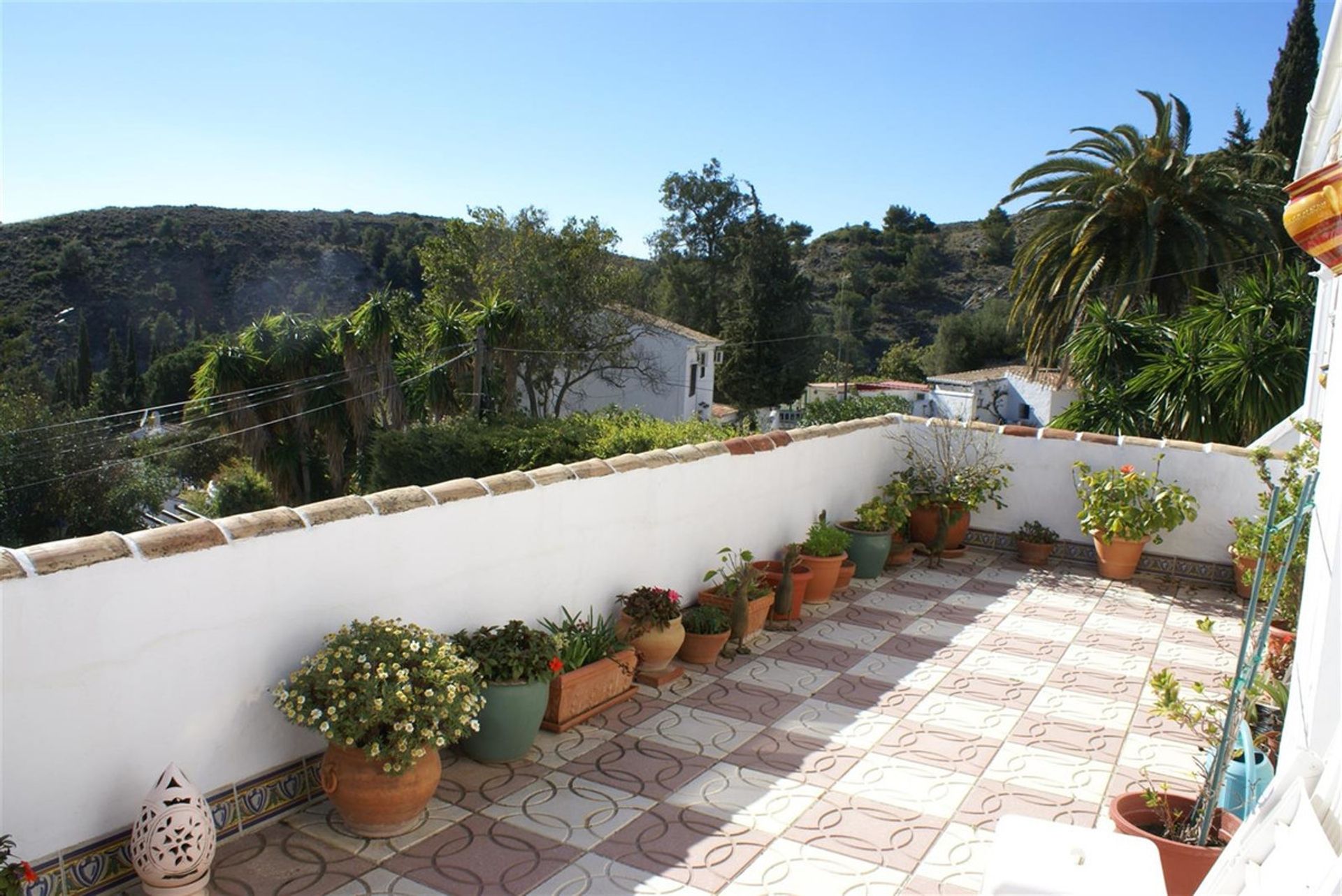 casa en mija, Andalucía 10721790